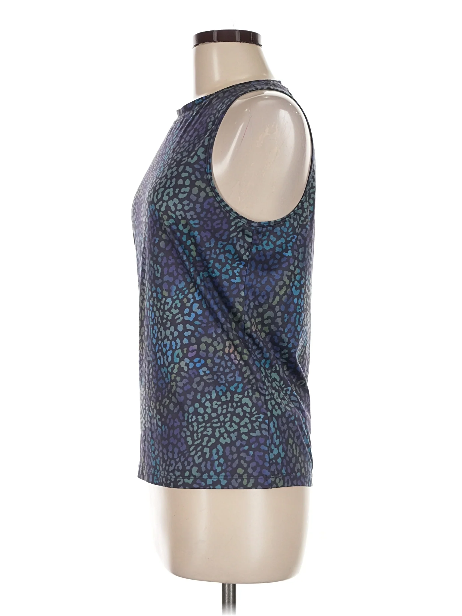 Sleeveless T Shirt - Image 4