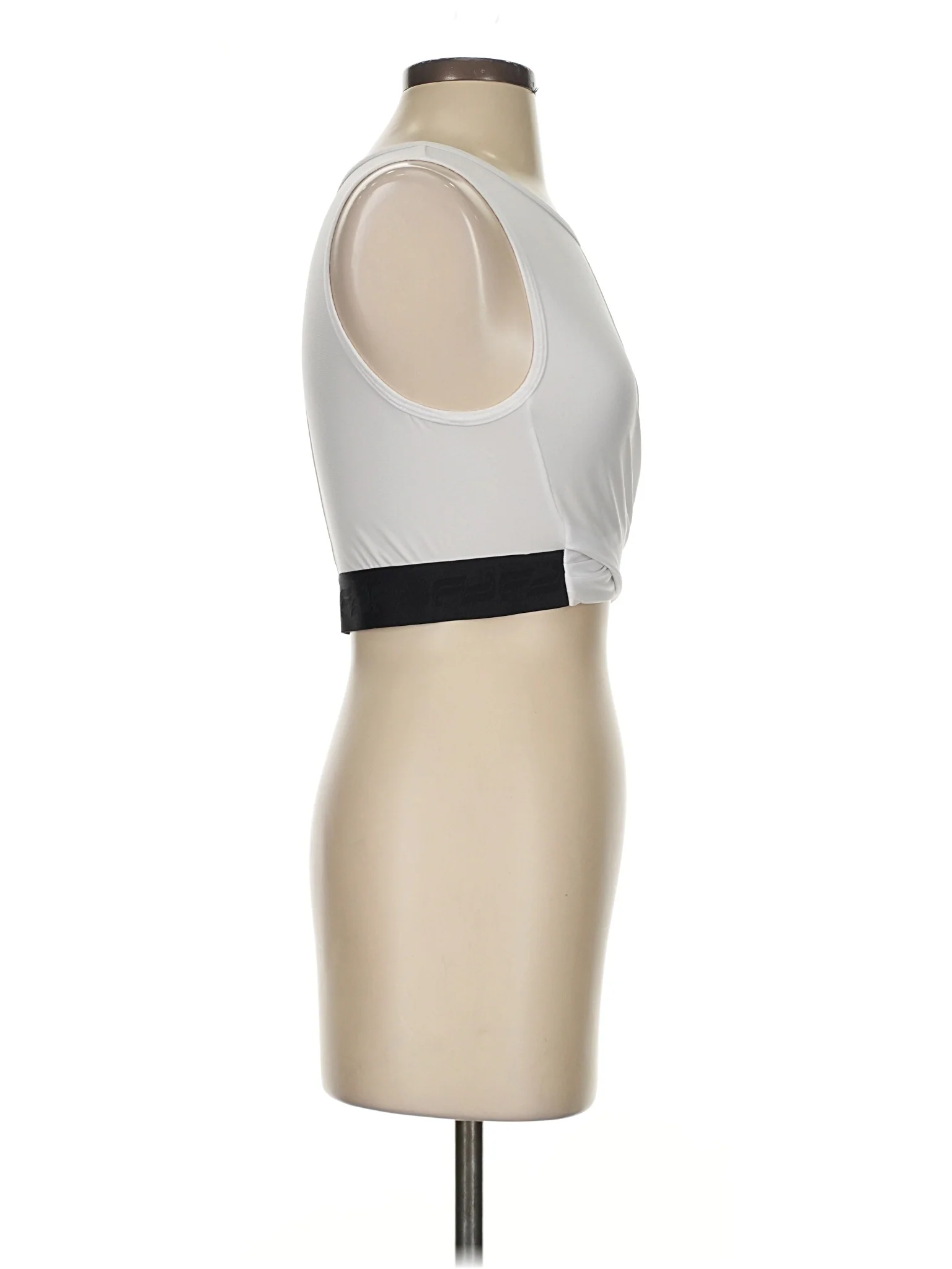 Sleeveless T Shirt - Image 3