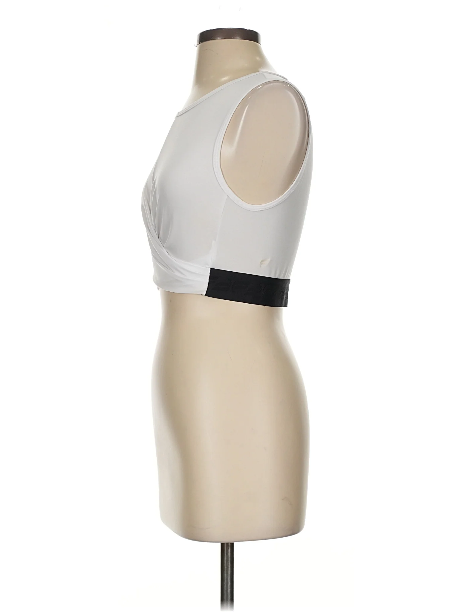 Sleeveless T Shirt - Image 4