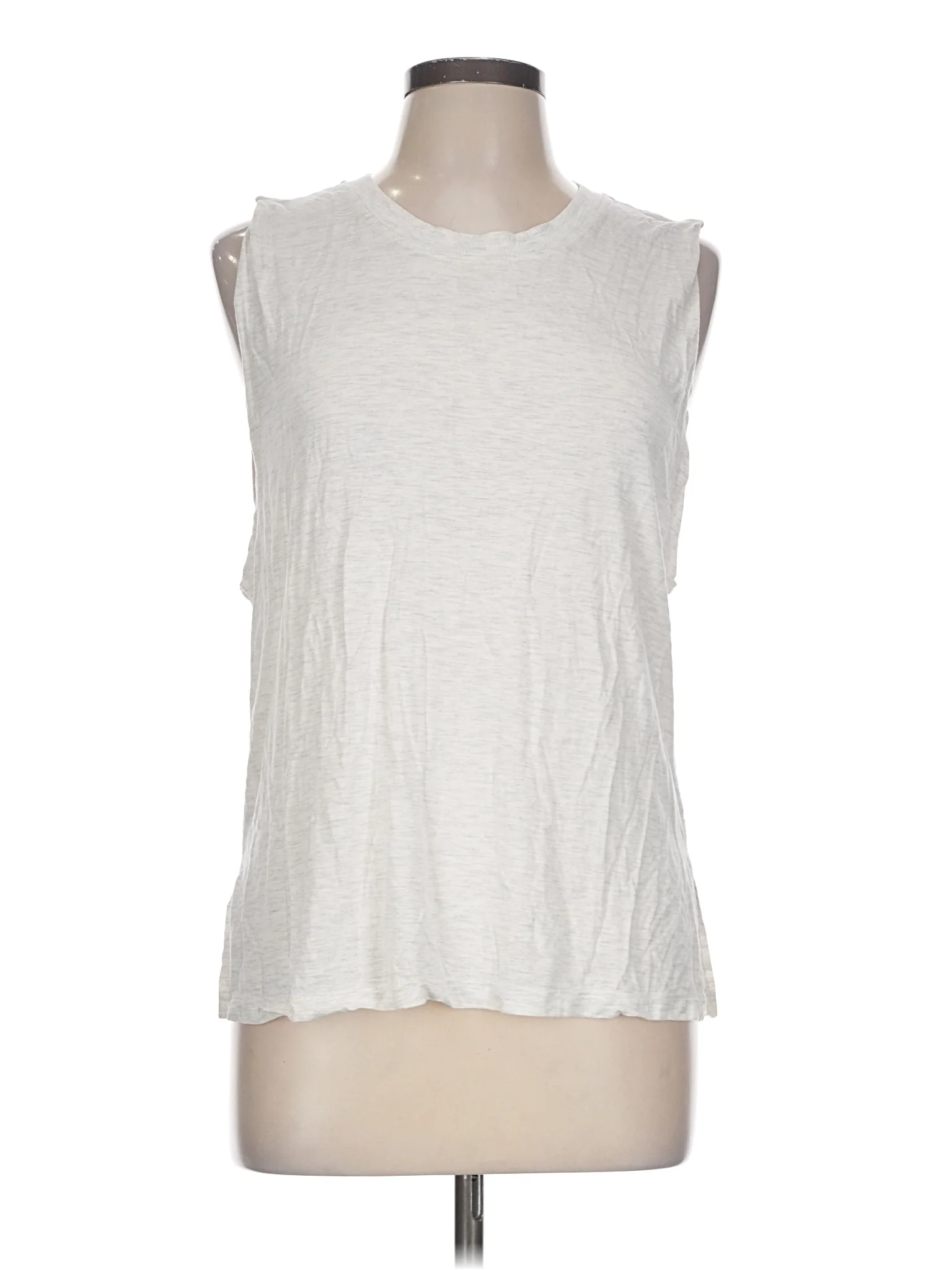 Sleeveless T Shirt