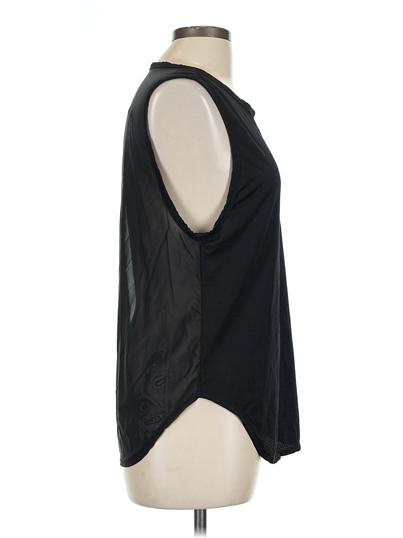 Sleeveless T Shirt - Image 3