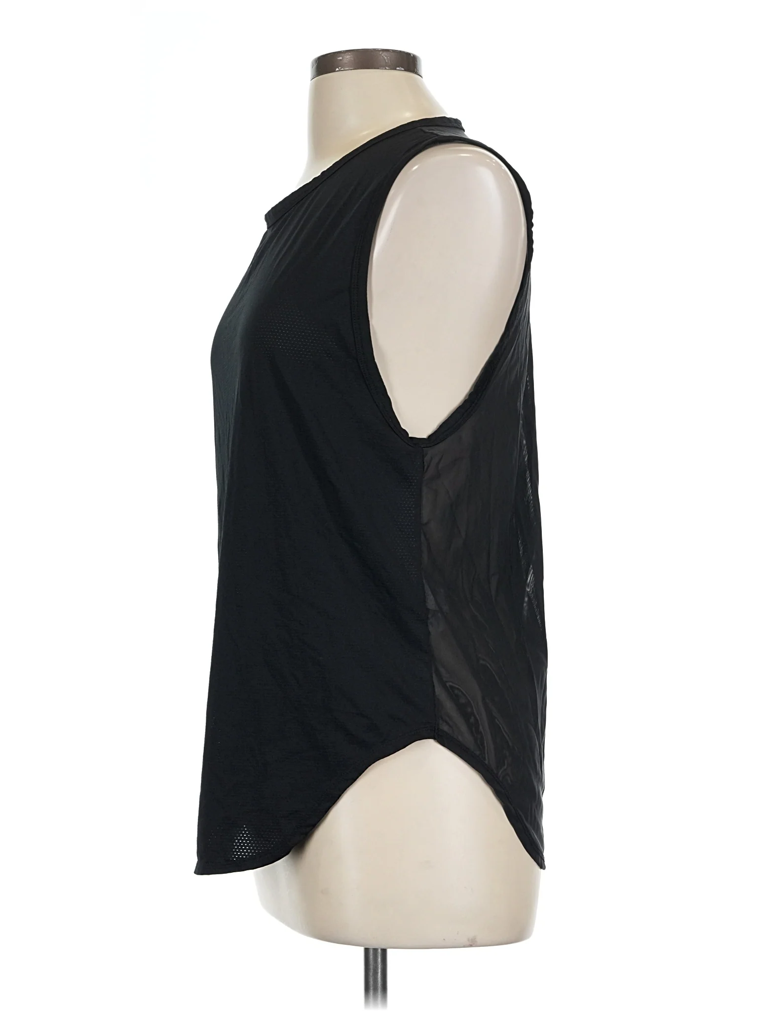 Sleeveless T Shirt - Image 4