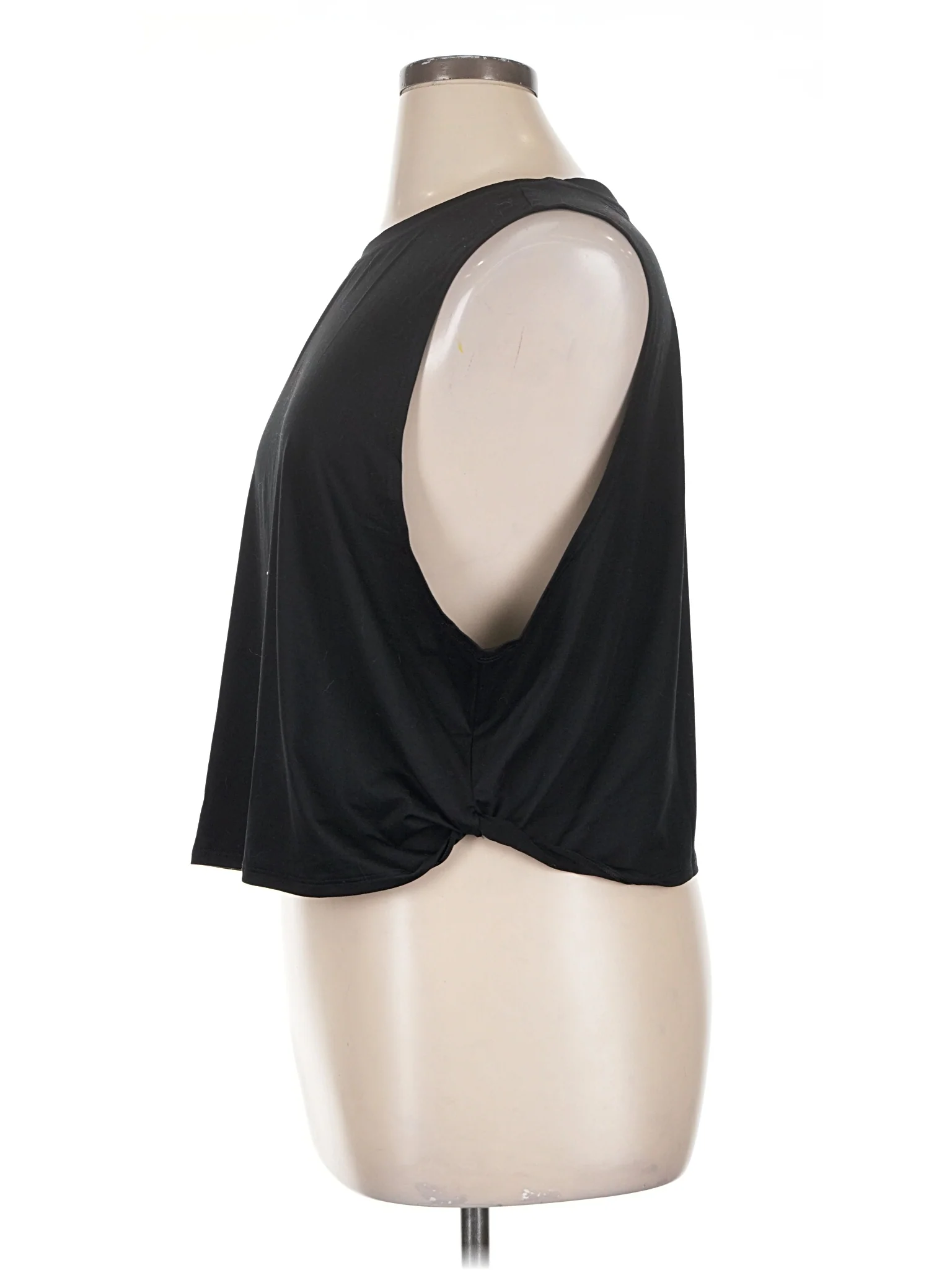Sleeveless T Shirt - Image 4