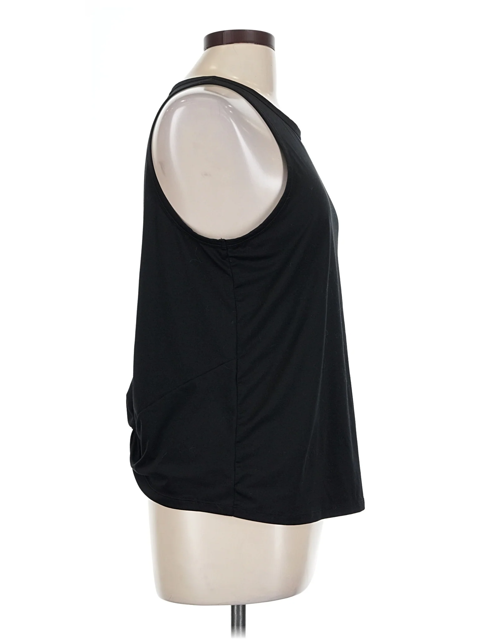 Sleeveless T Shirt - Image 3
