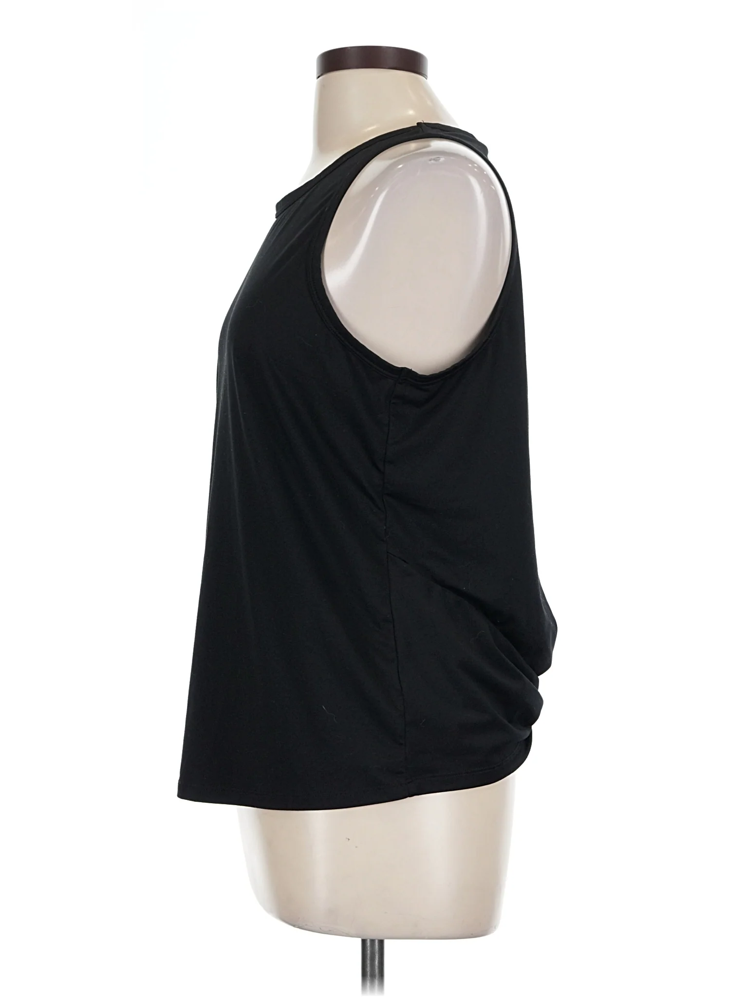 Sleeveless T Shirt - Image 4