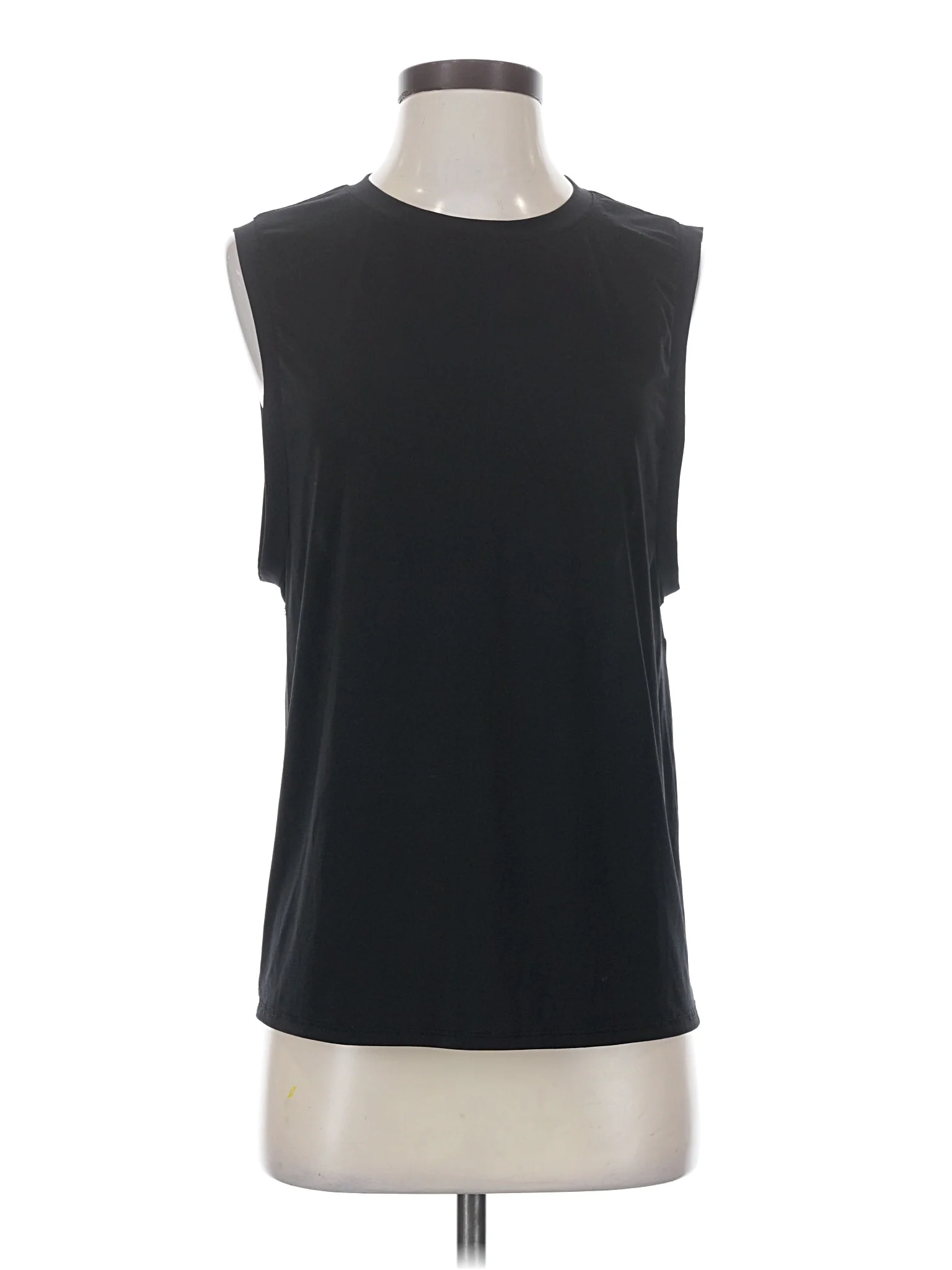 Sleeveless T Shirt