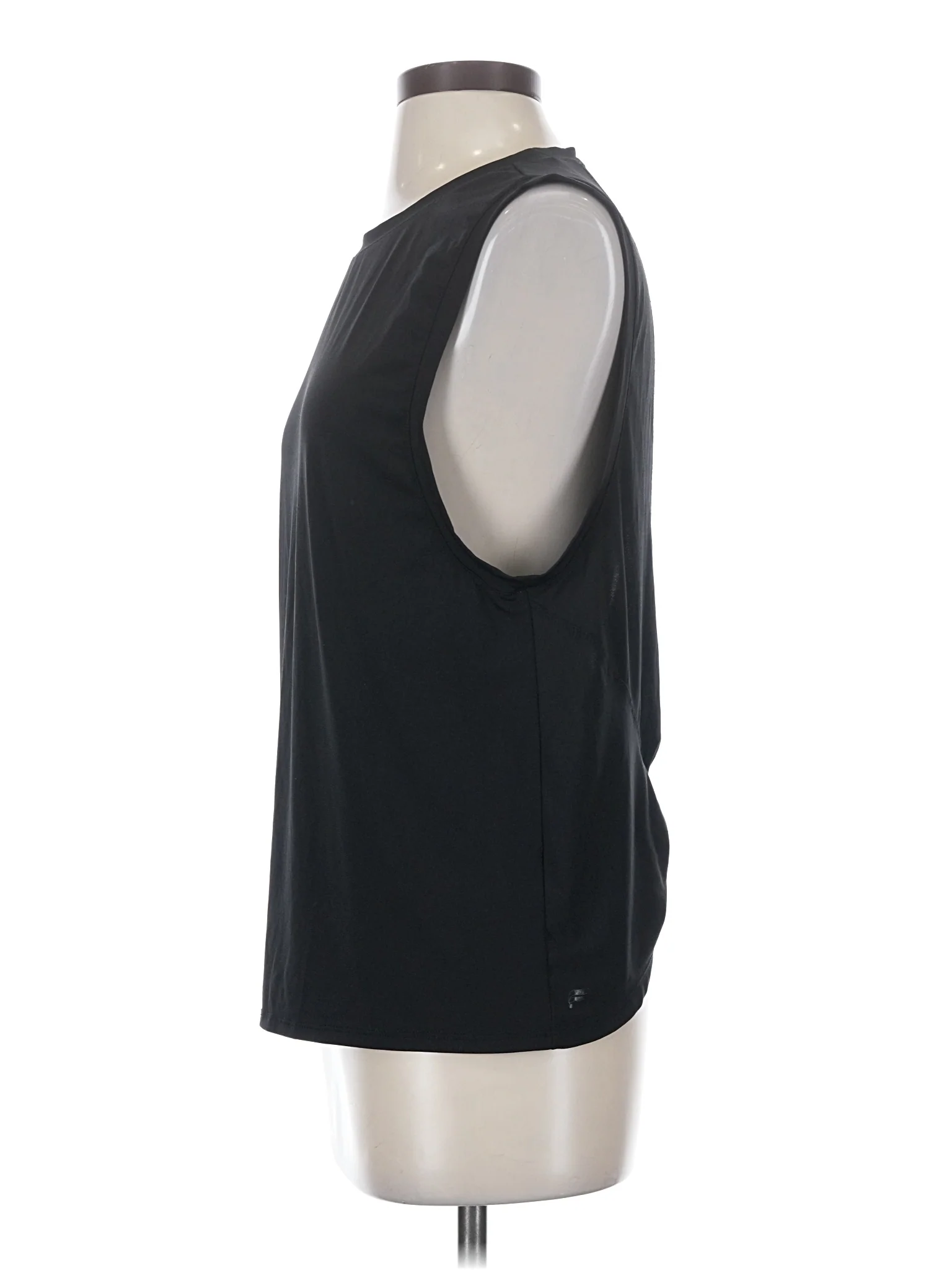 Sleeveless T Shirt - Image 4