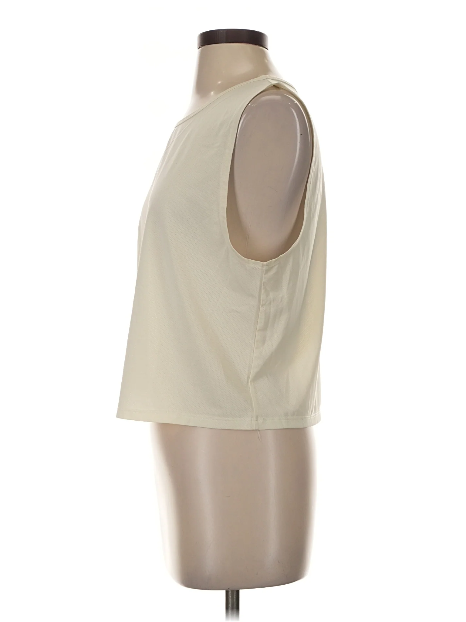 Sleeveless T Shirt - Image 4