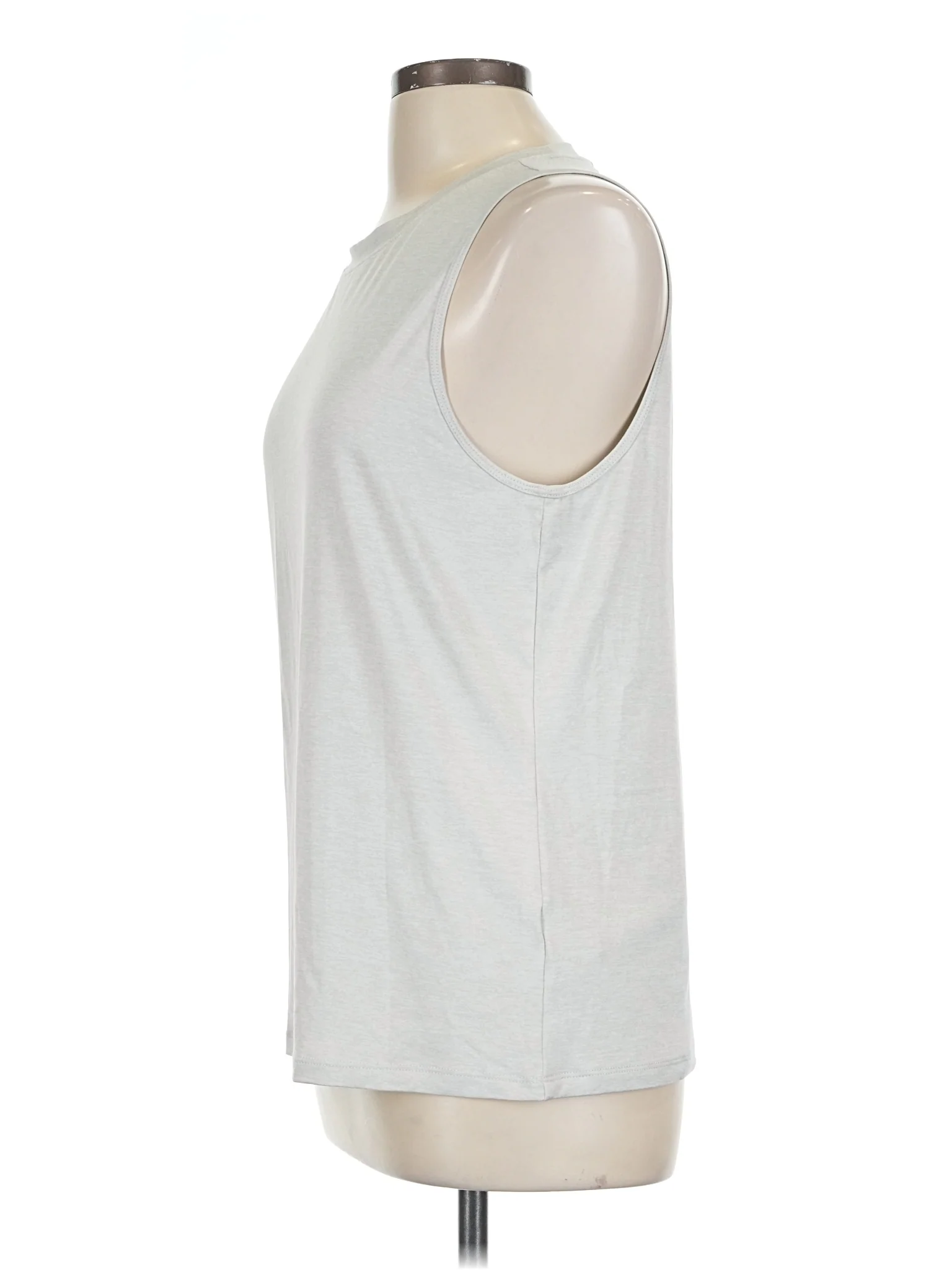 Sleeveless T Shirt - Image 4