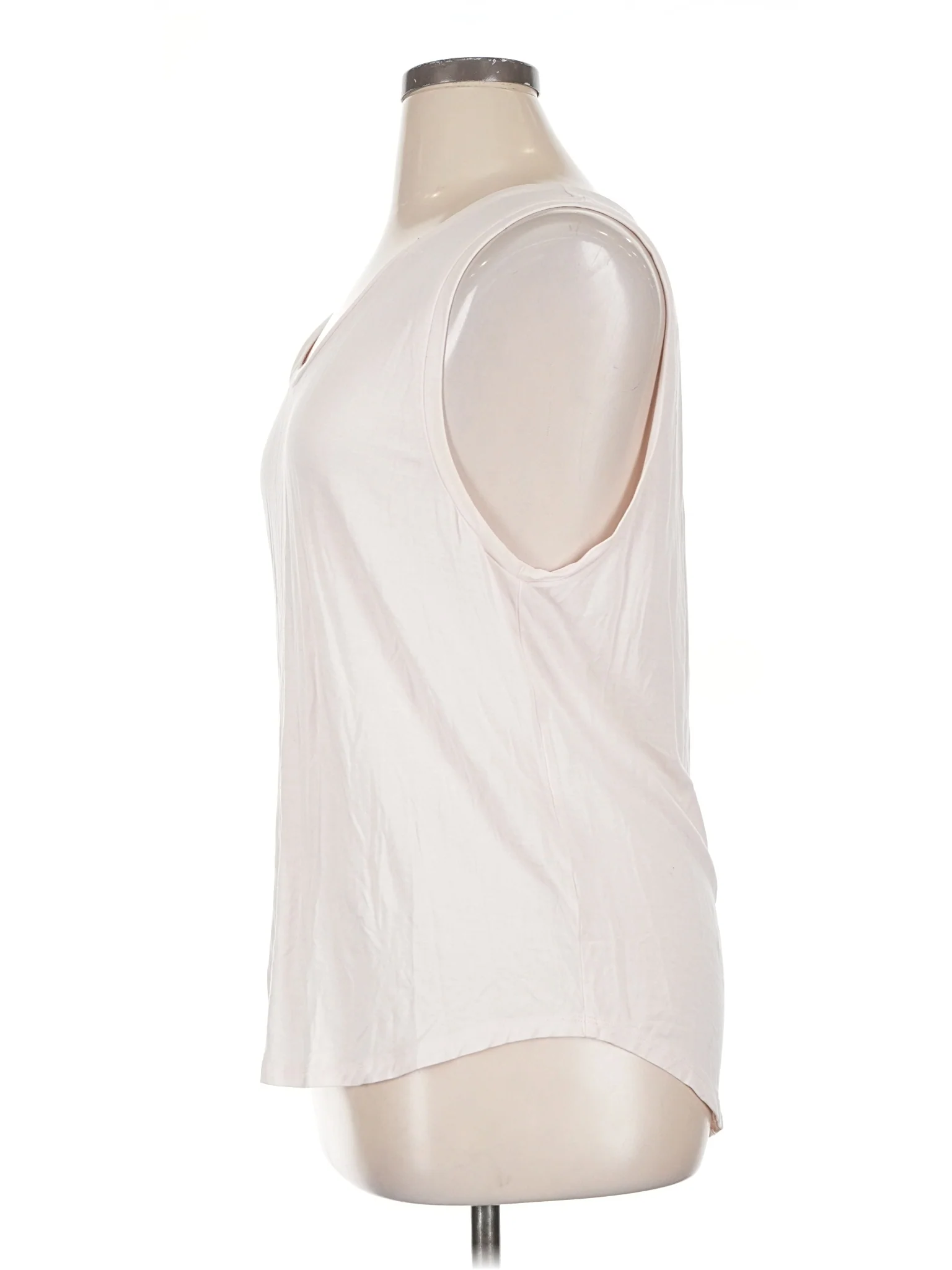 Sleeveless T Shirt - Image 4
