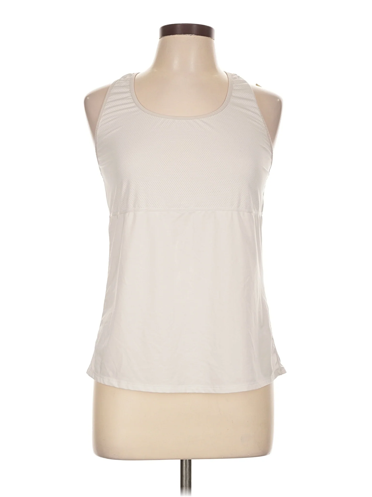 Sleeveless T Shirt