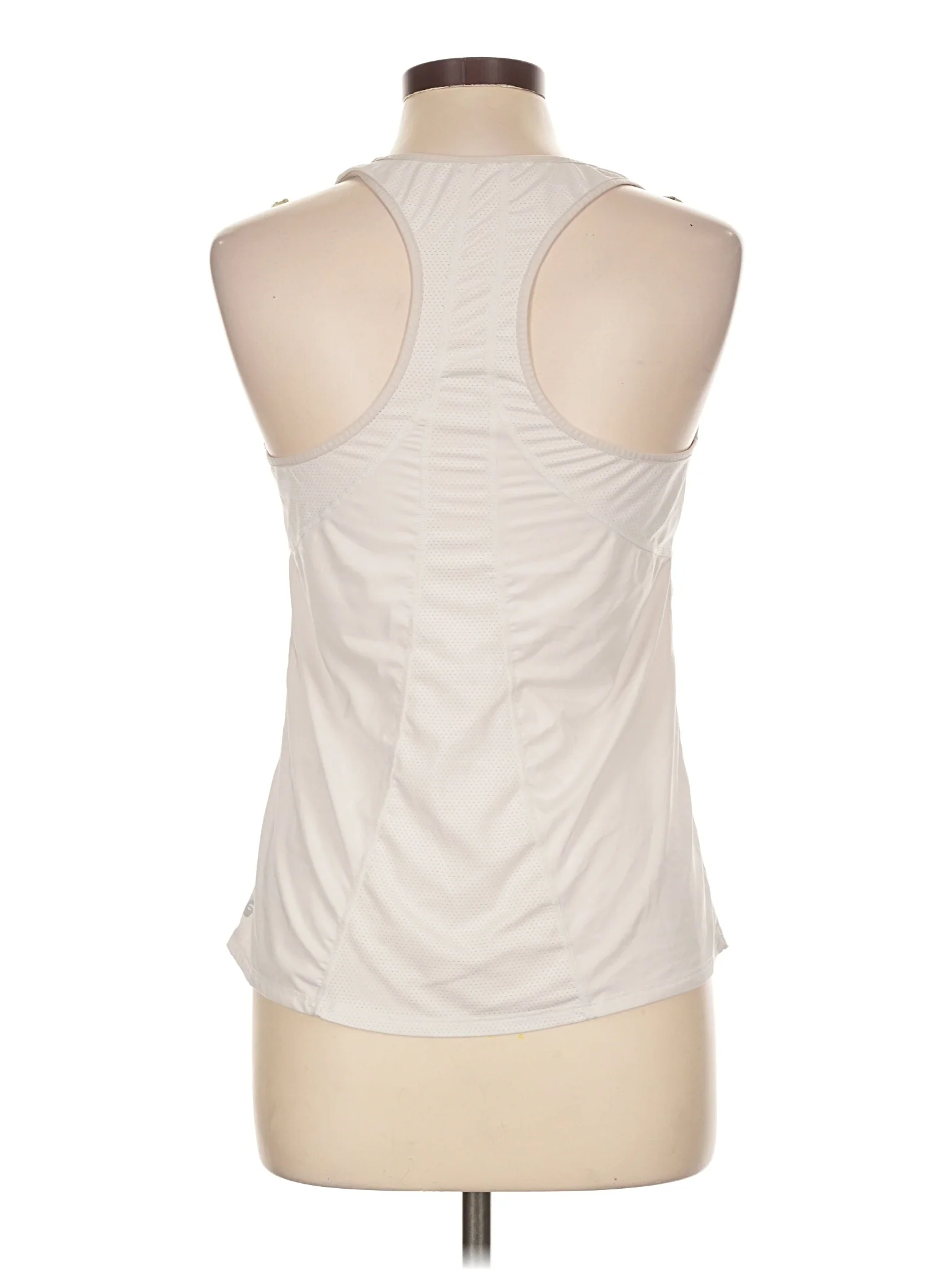 Sleeveless T Shirt - Image 2