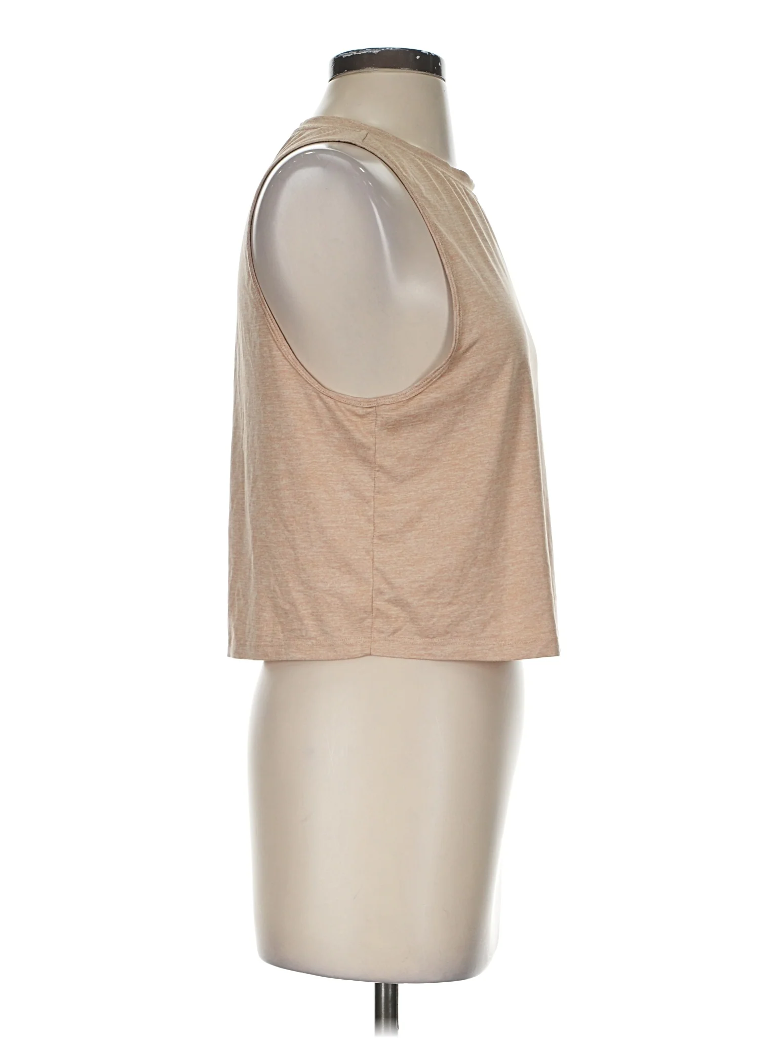 Sleeveless T Shirt - Image 3