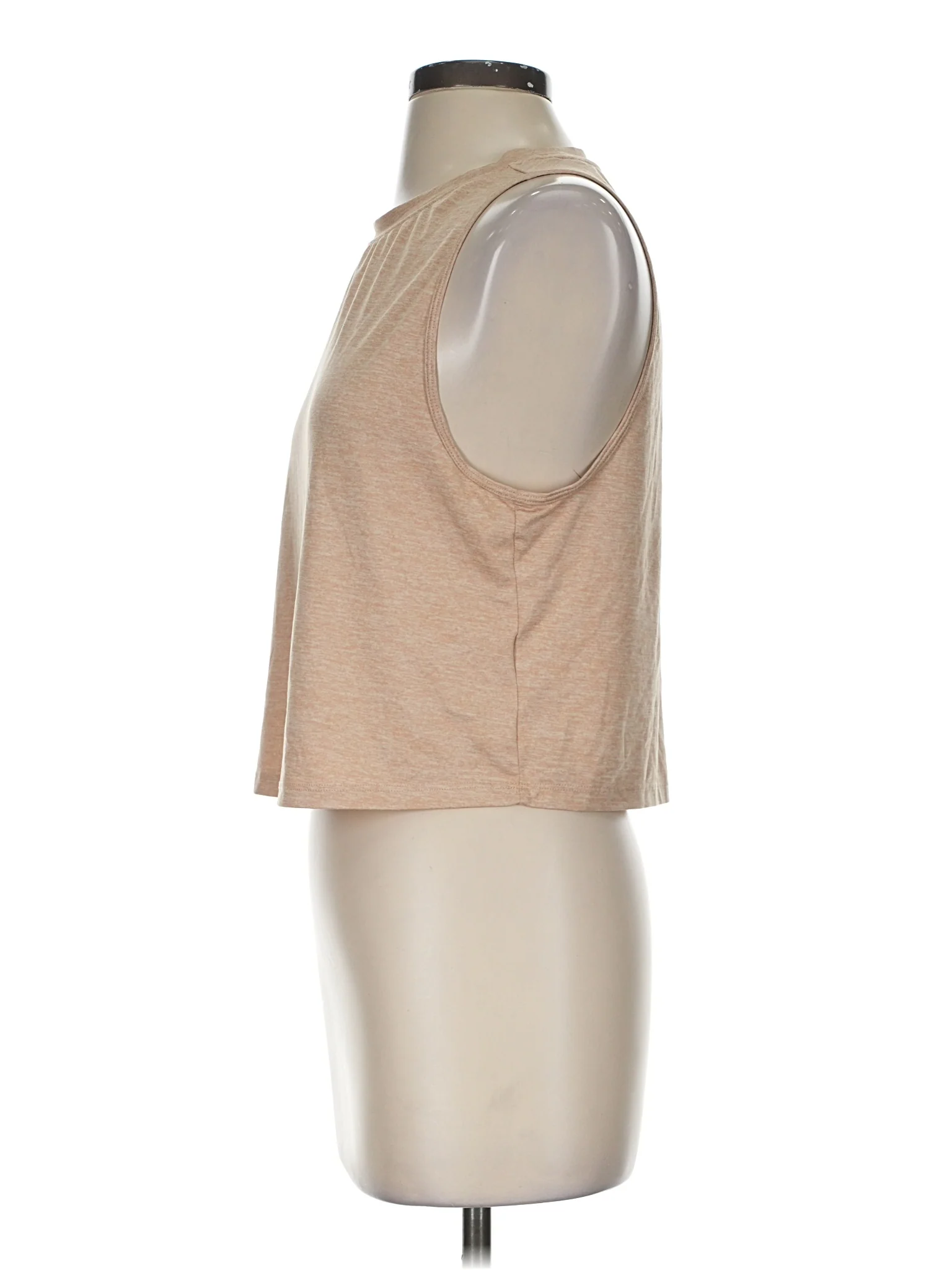 Sleeveless T Shirt - Image 4