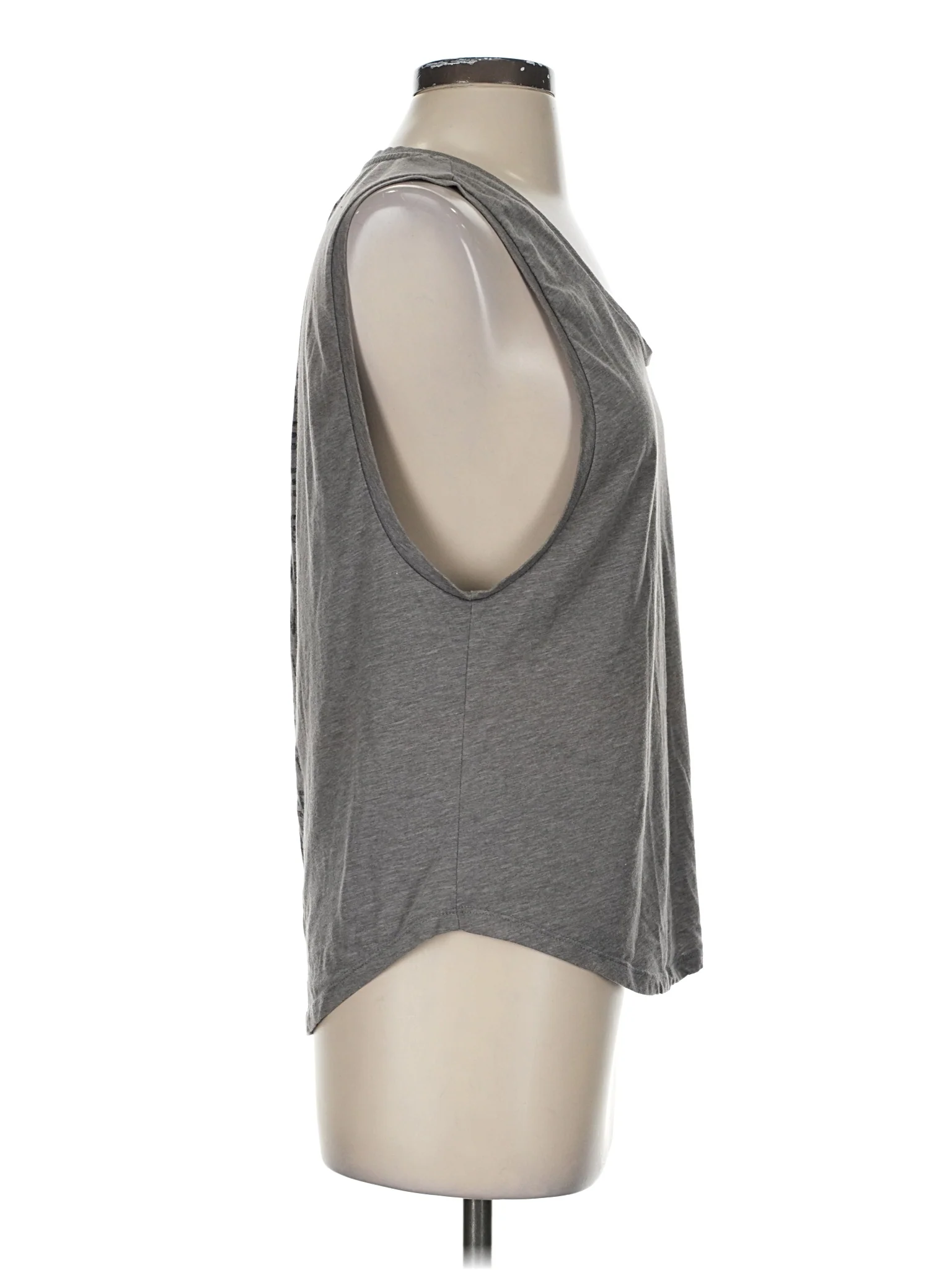 Sleeveless T Shirt - Image 3