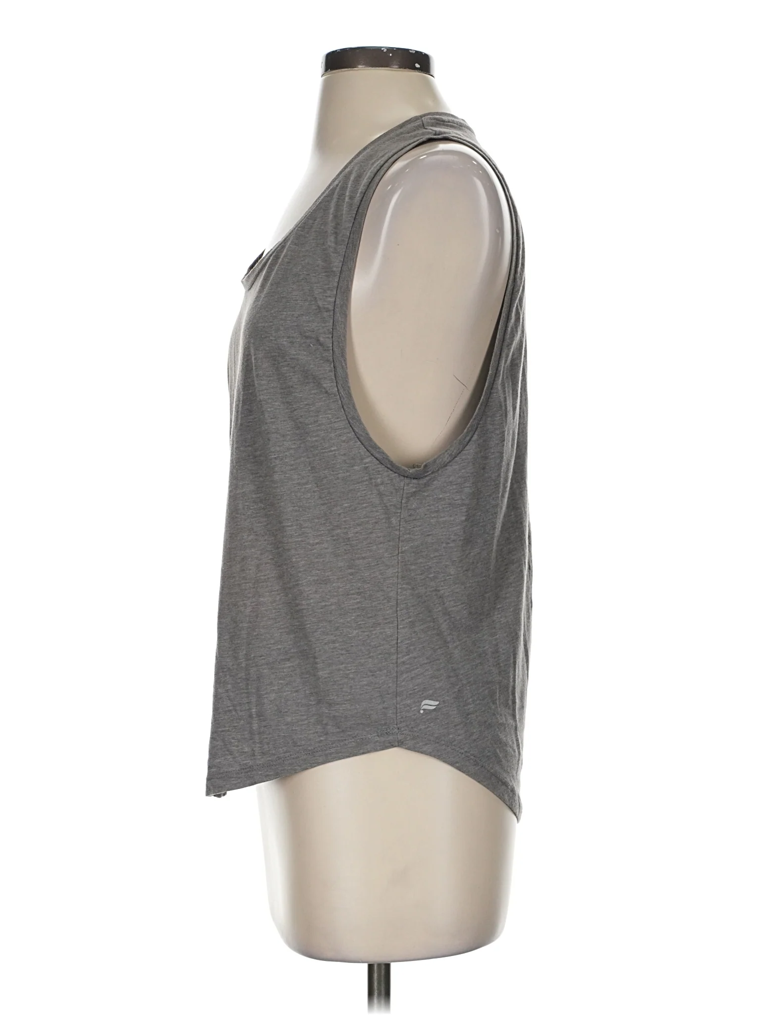 Sleeveless T Shirt - Image 4