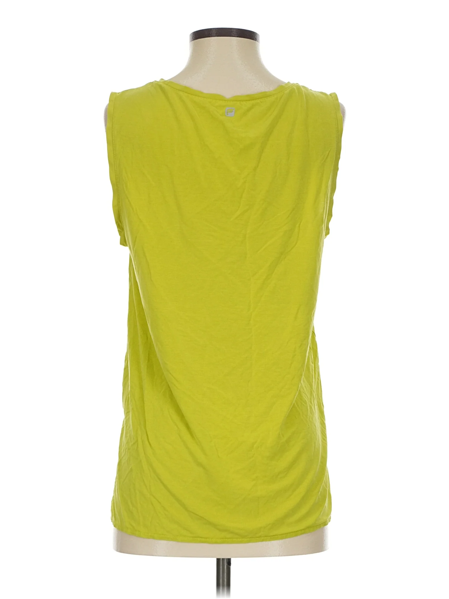 Sleeveless T Shirt - Image 2