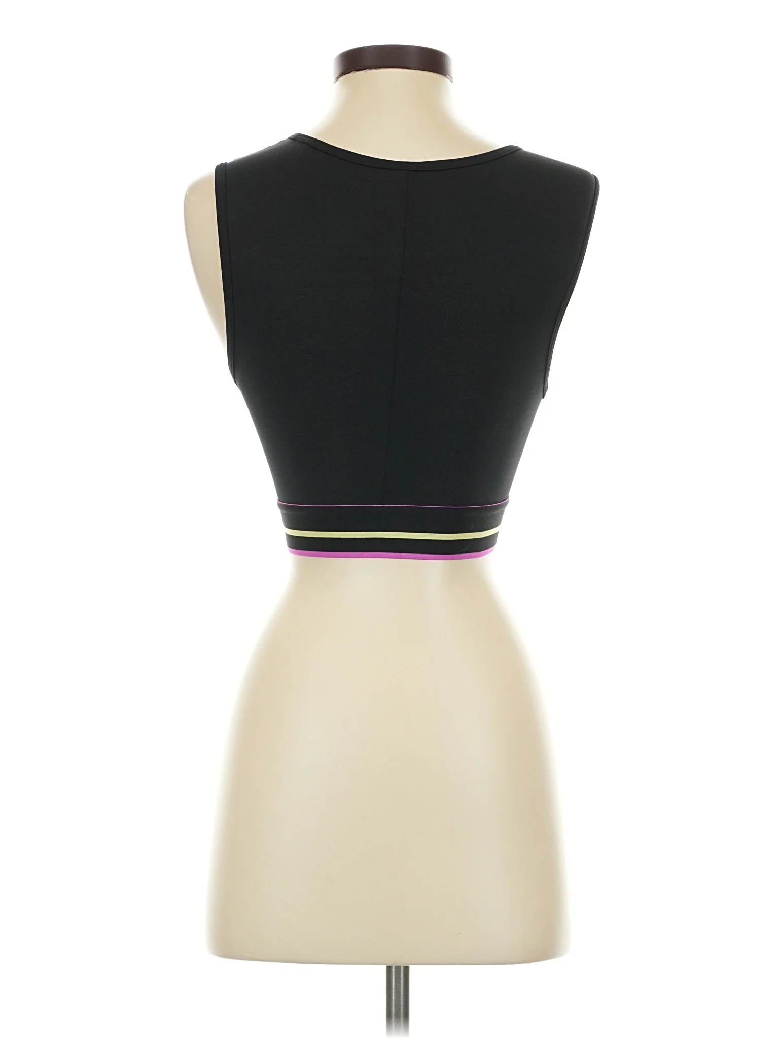 Sleeveless T Shirt - Image 2