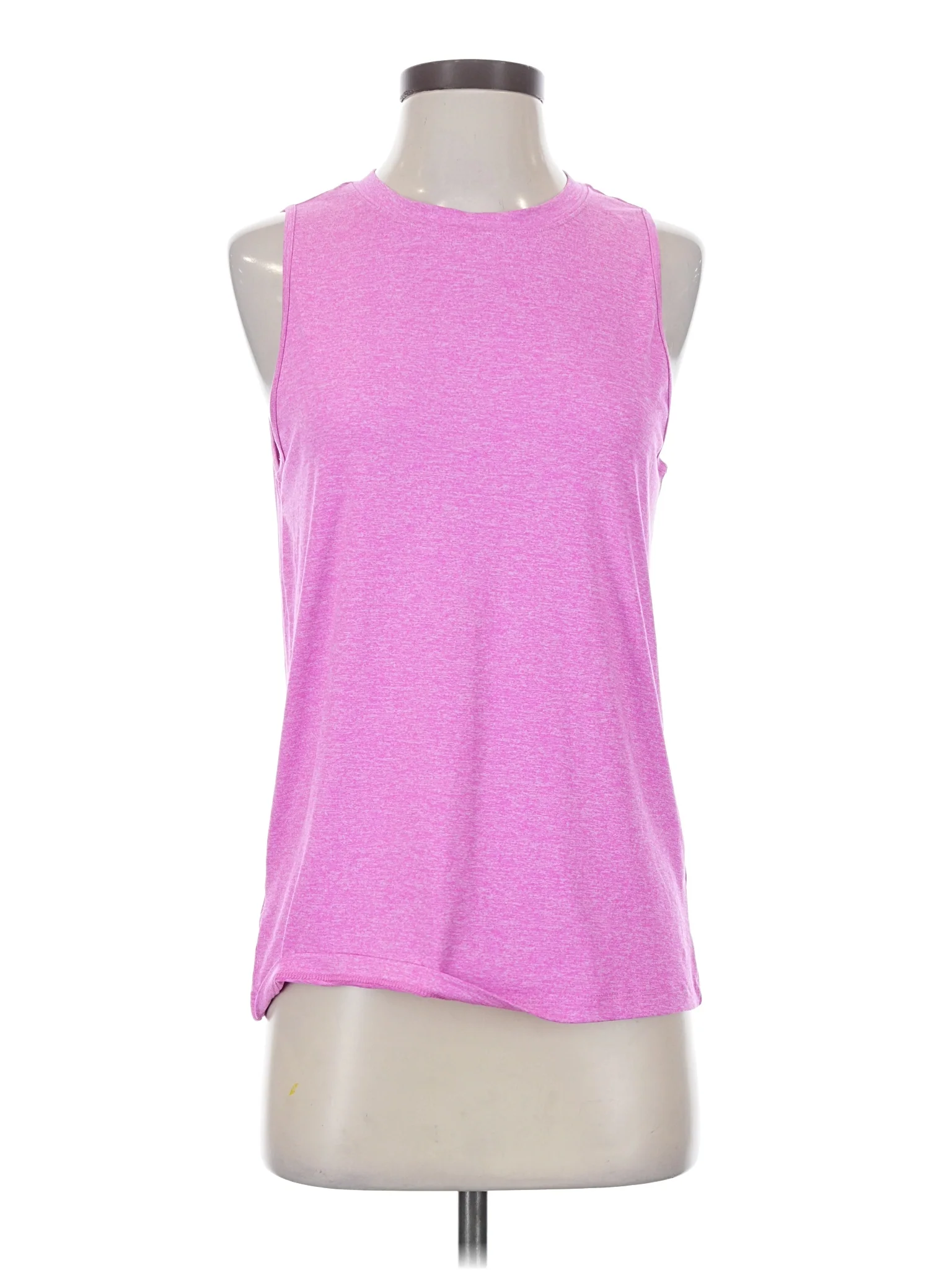 Sleeveless T Shirt