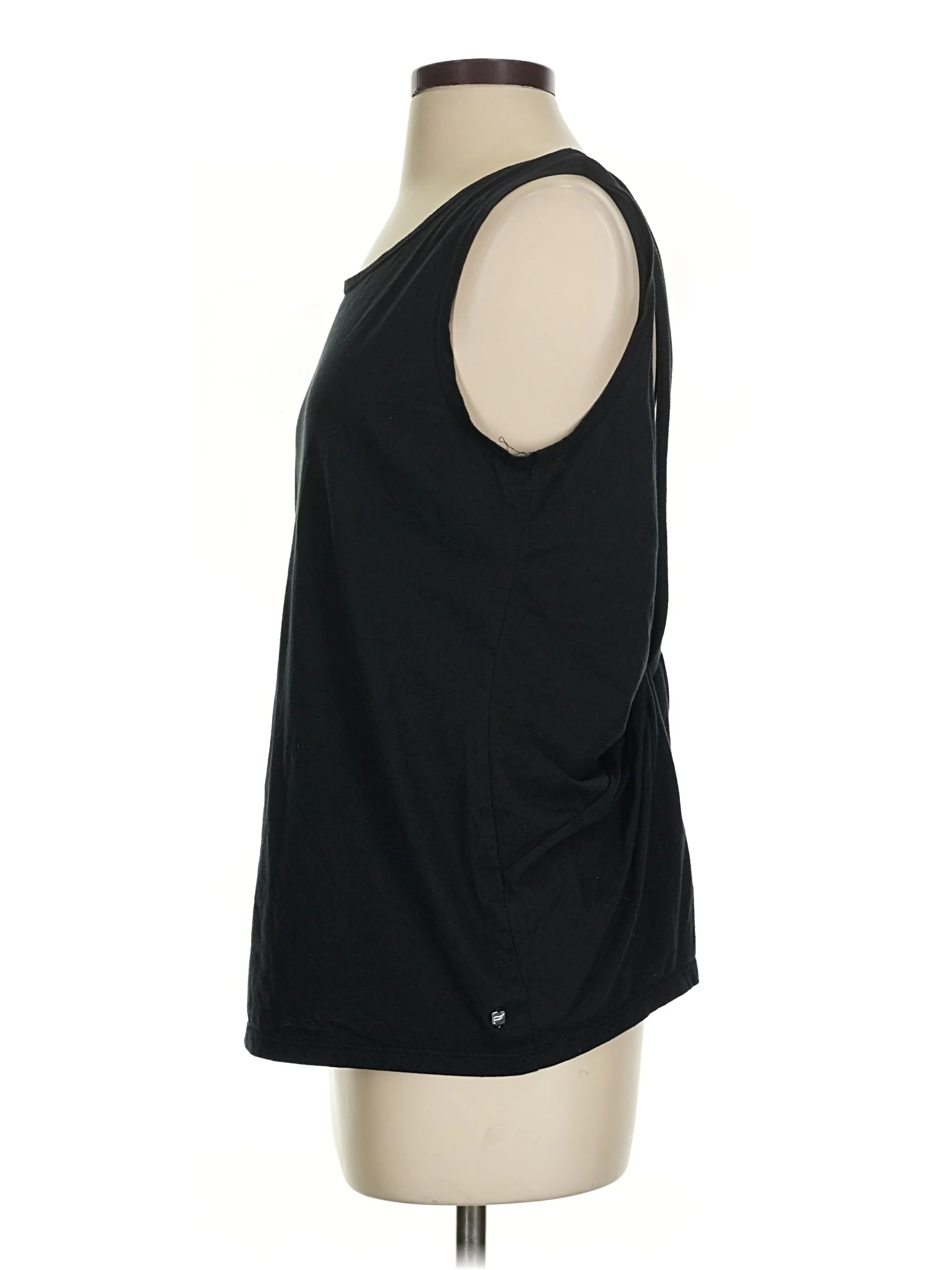 Sleeveless T Shirt - Image 4