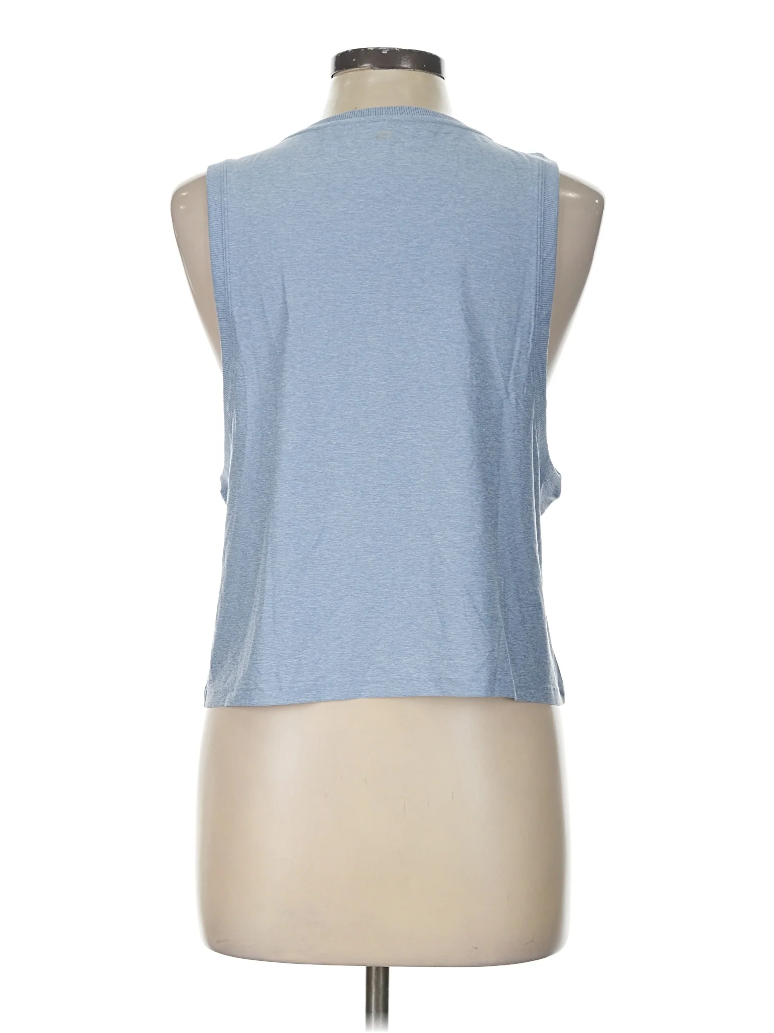 Sleeveless T Shirt - Image 2