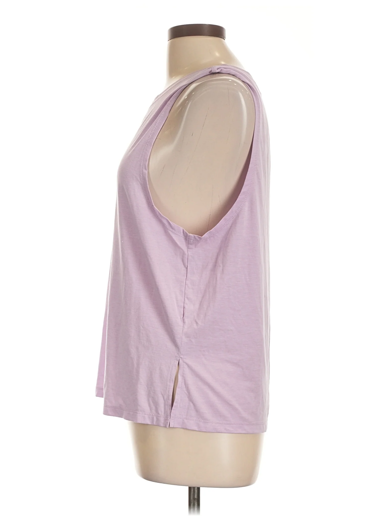 Sleeveless T Shirt - Image 4