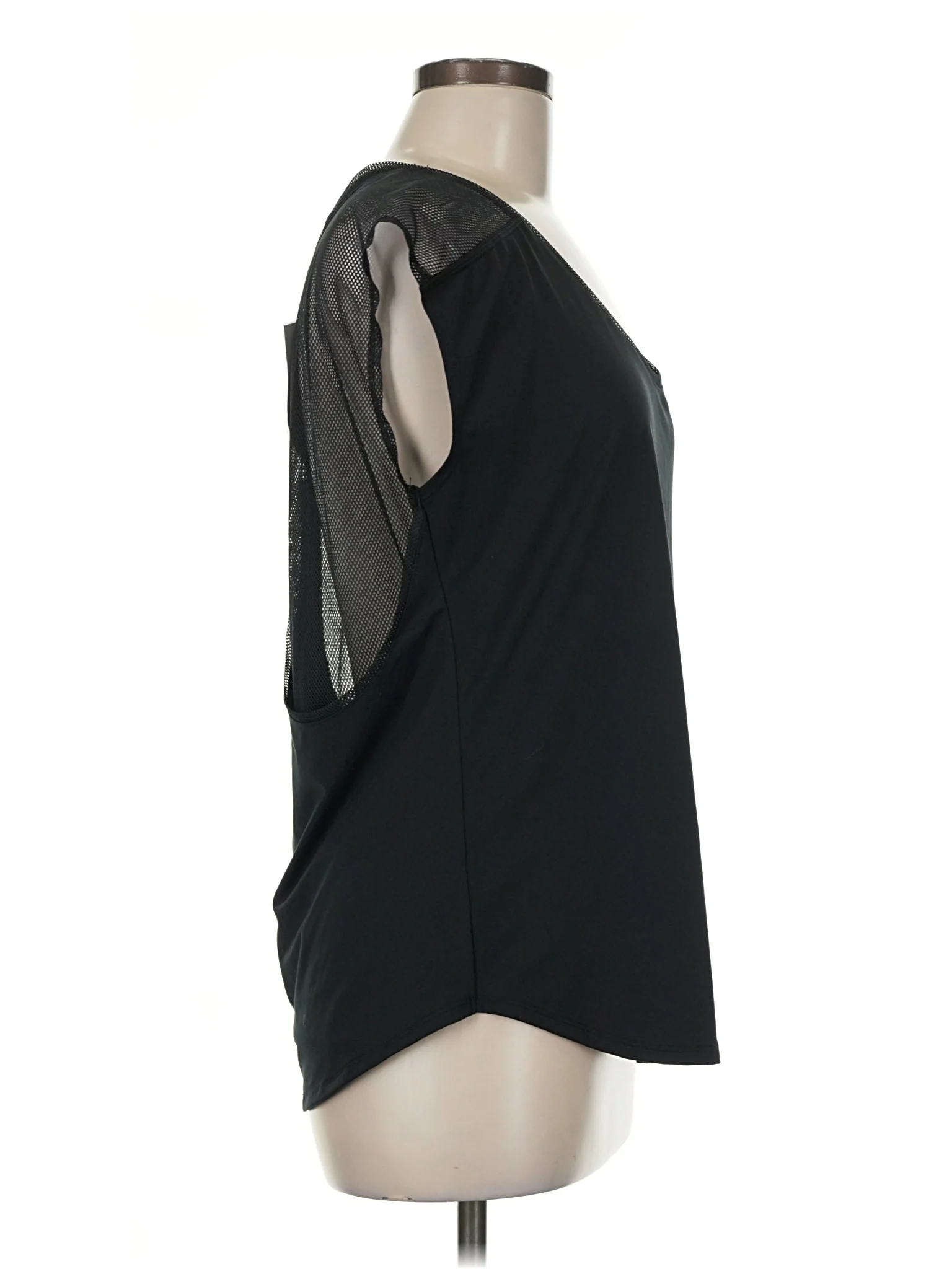 Sleeveless T Shirt - Image 3
