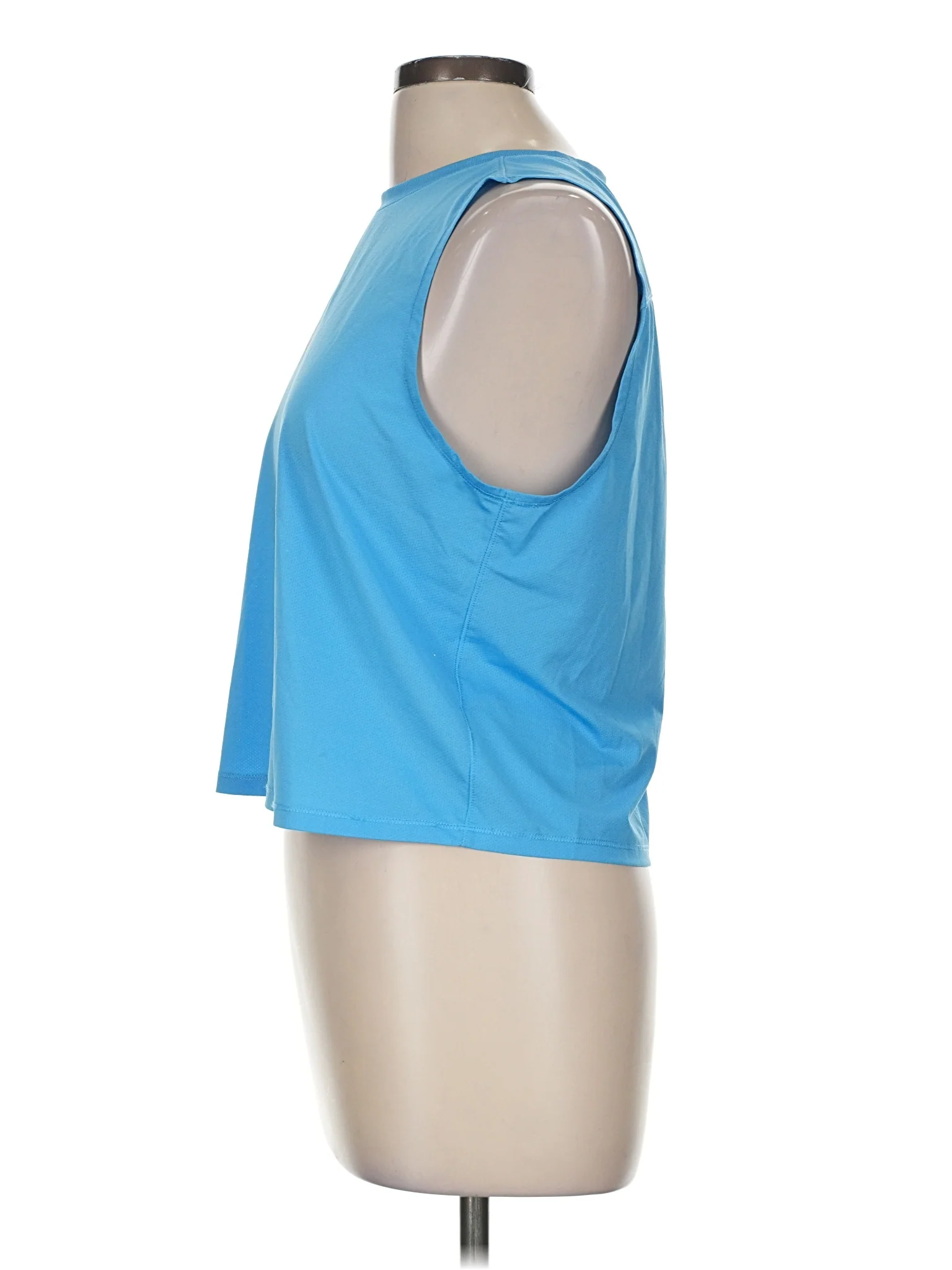 Sleeveless T Shirt - Image 4