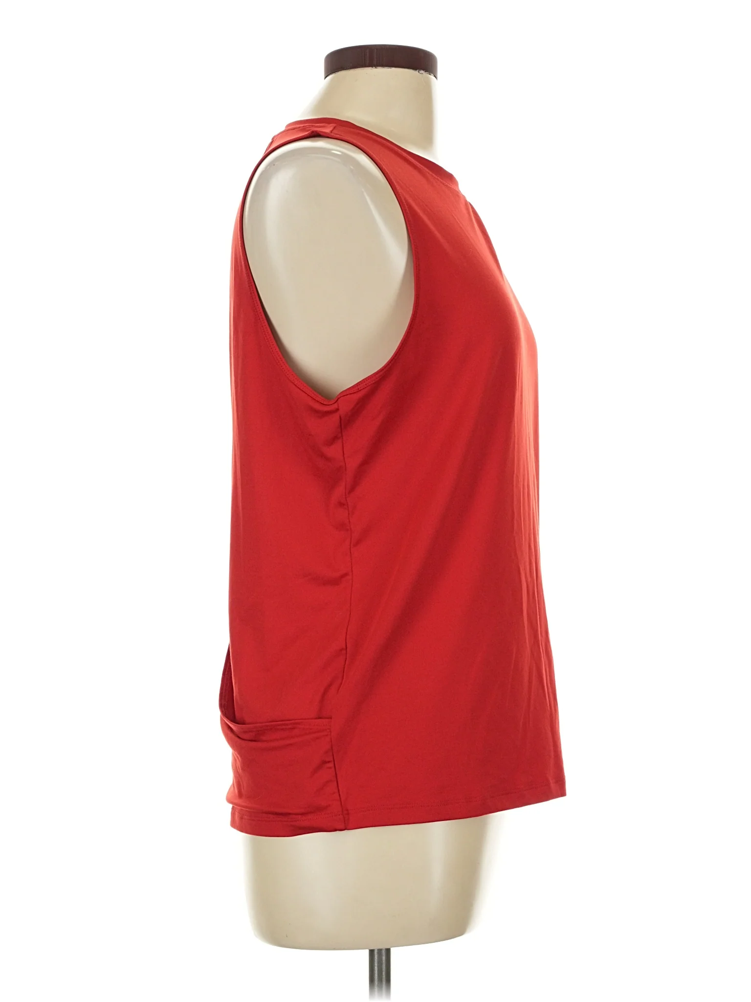Sleeveless T Shirt - Image 3