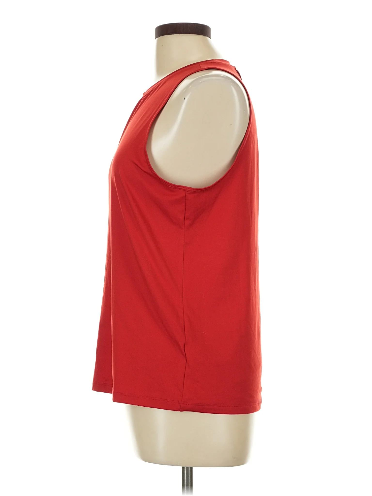 Sleeveless T Shirt - Image 4