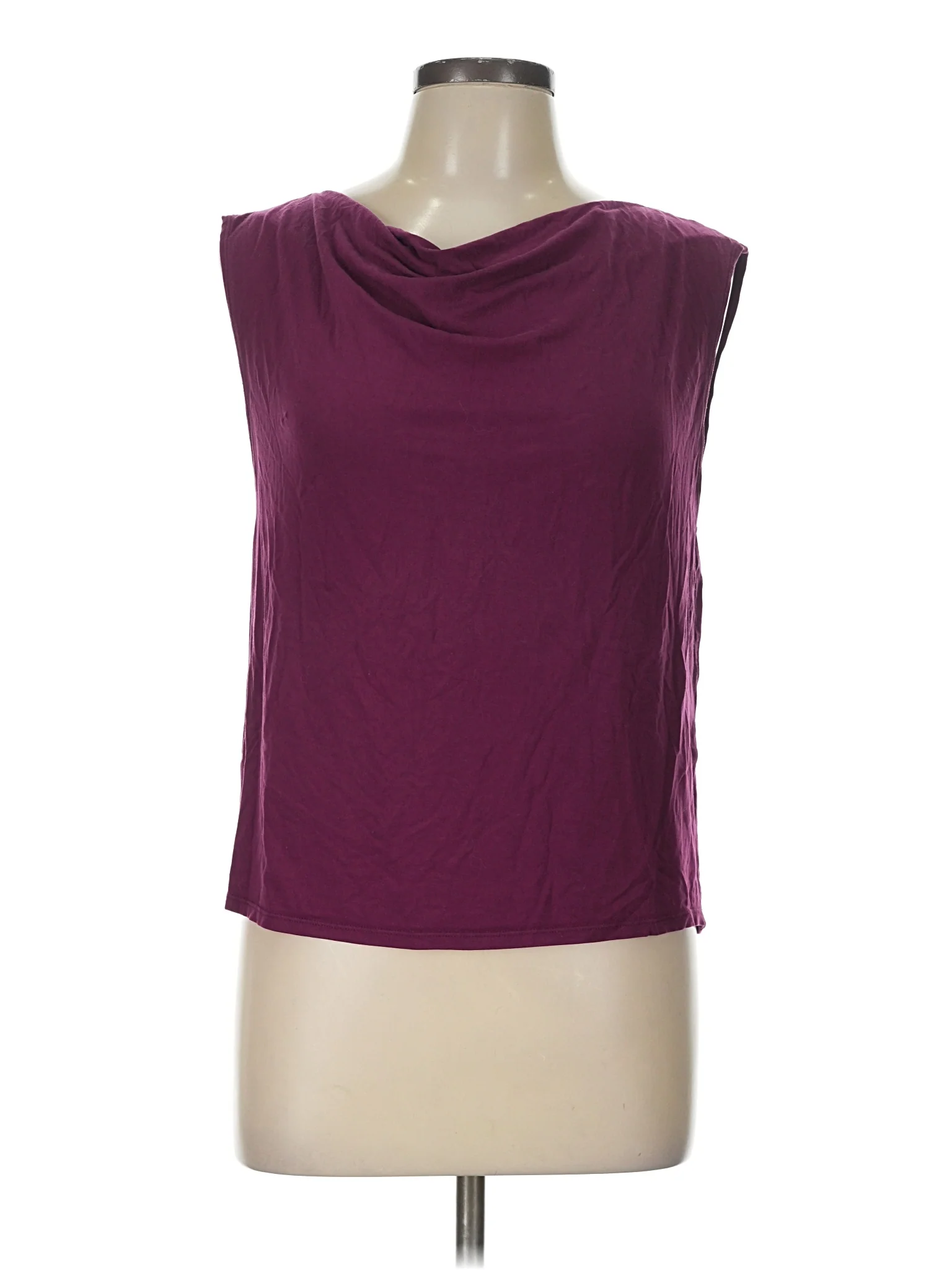 Sleeveless T Shirt