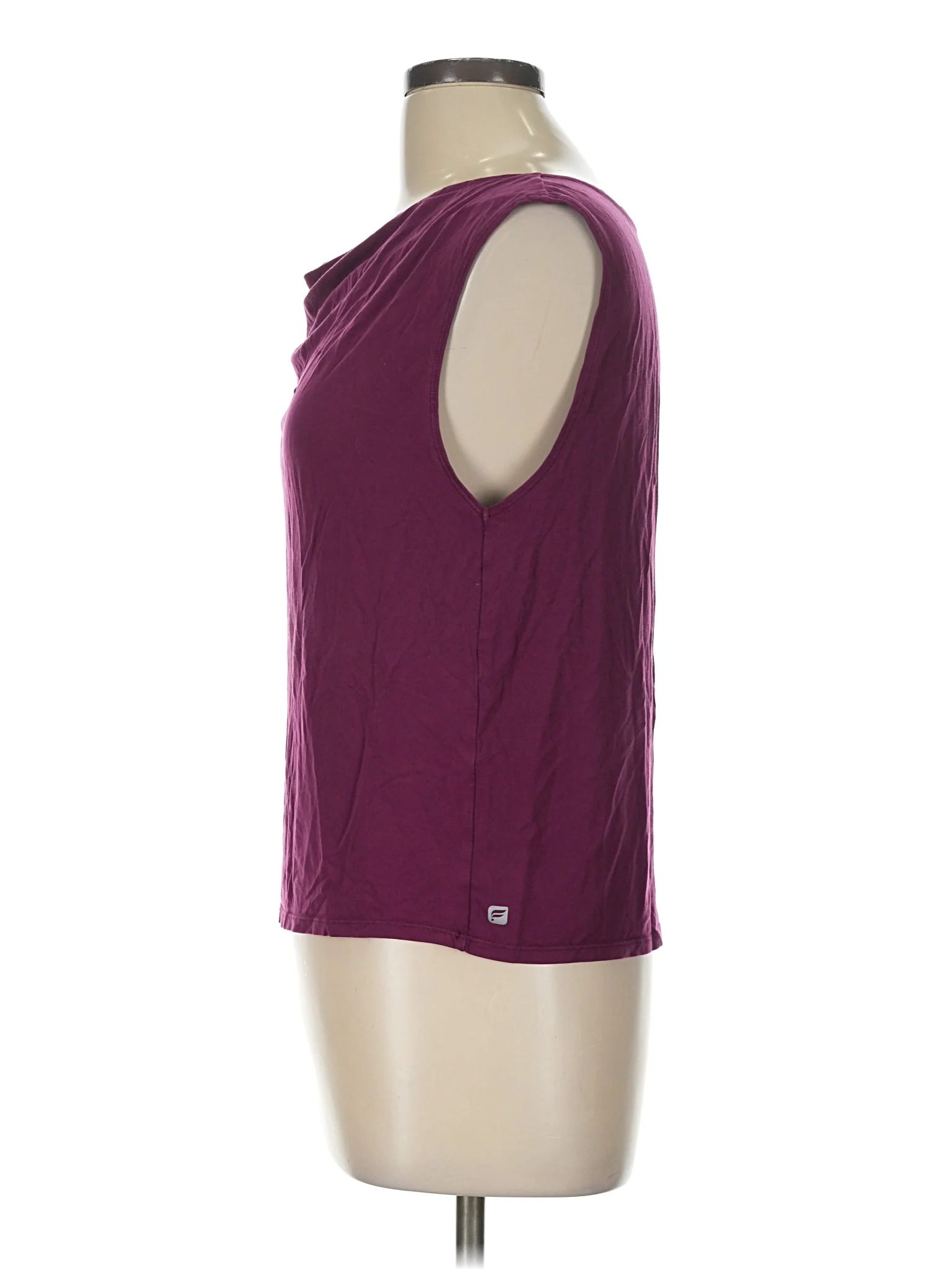 Sleeveless T Shirt - Image 4