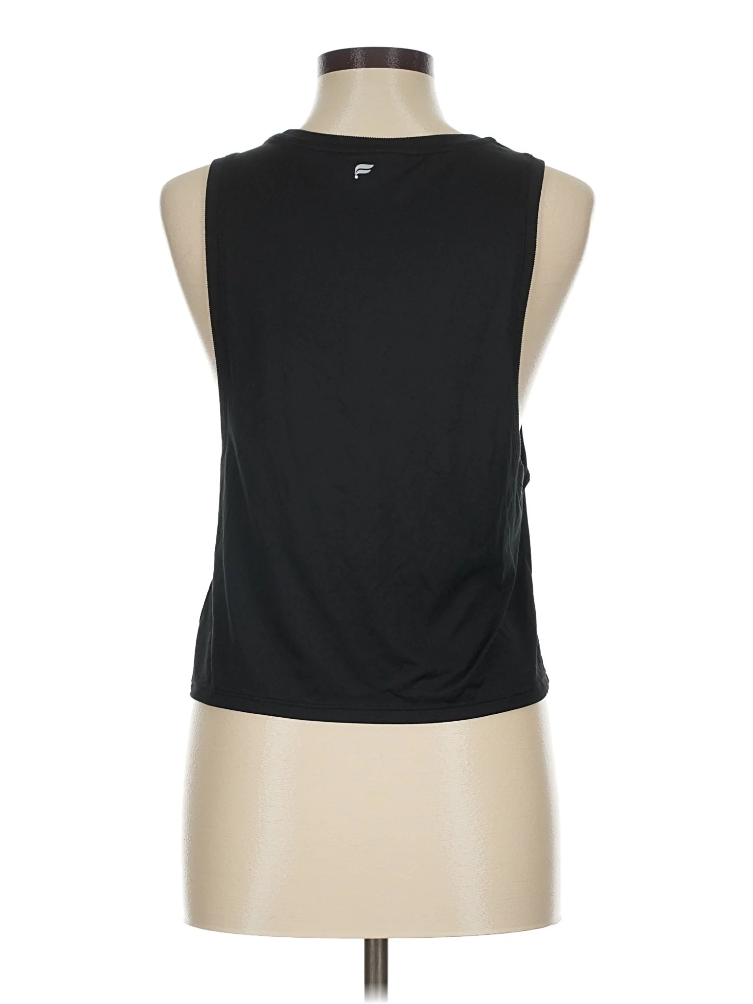 Sleeveless T Shirt - Image 2