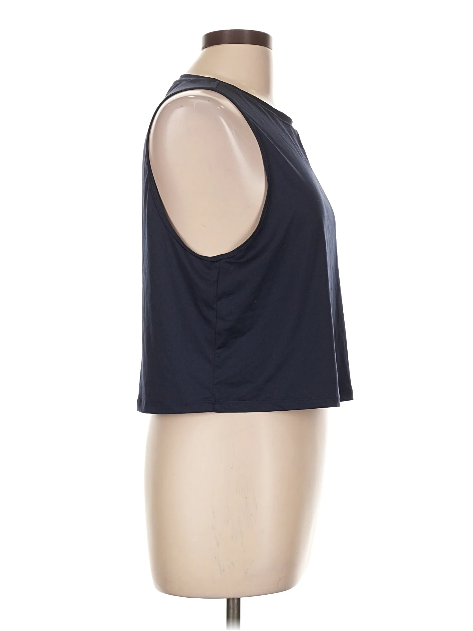 Sleeveless T Shirt - Image 3