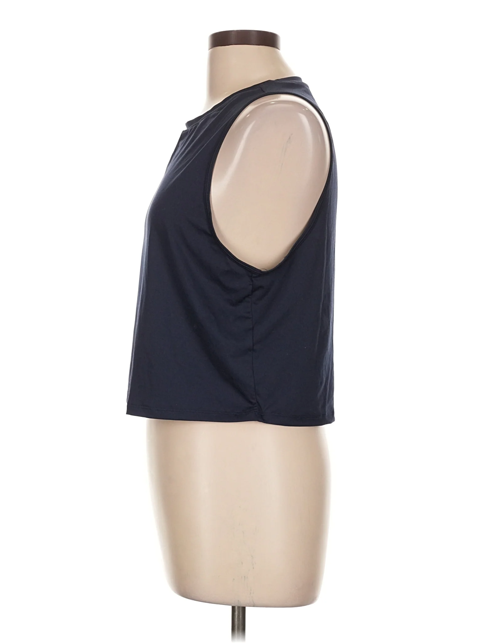 Sleeveless T Shirt - Image 4