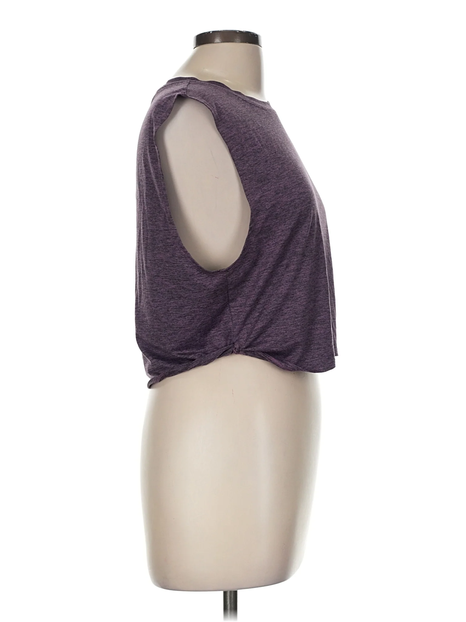 Sleeveless T Shirt - Image 3