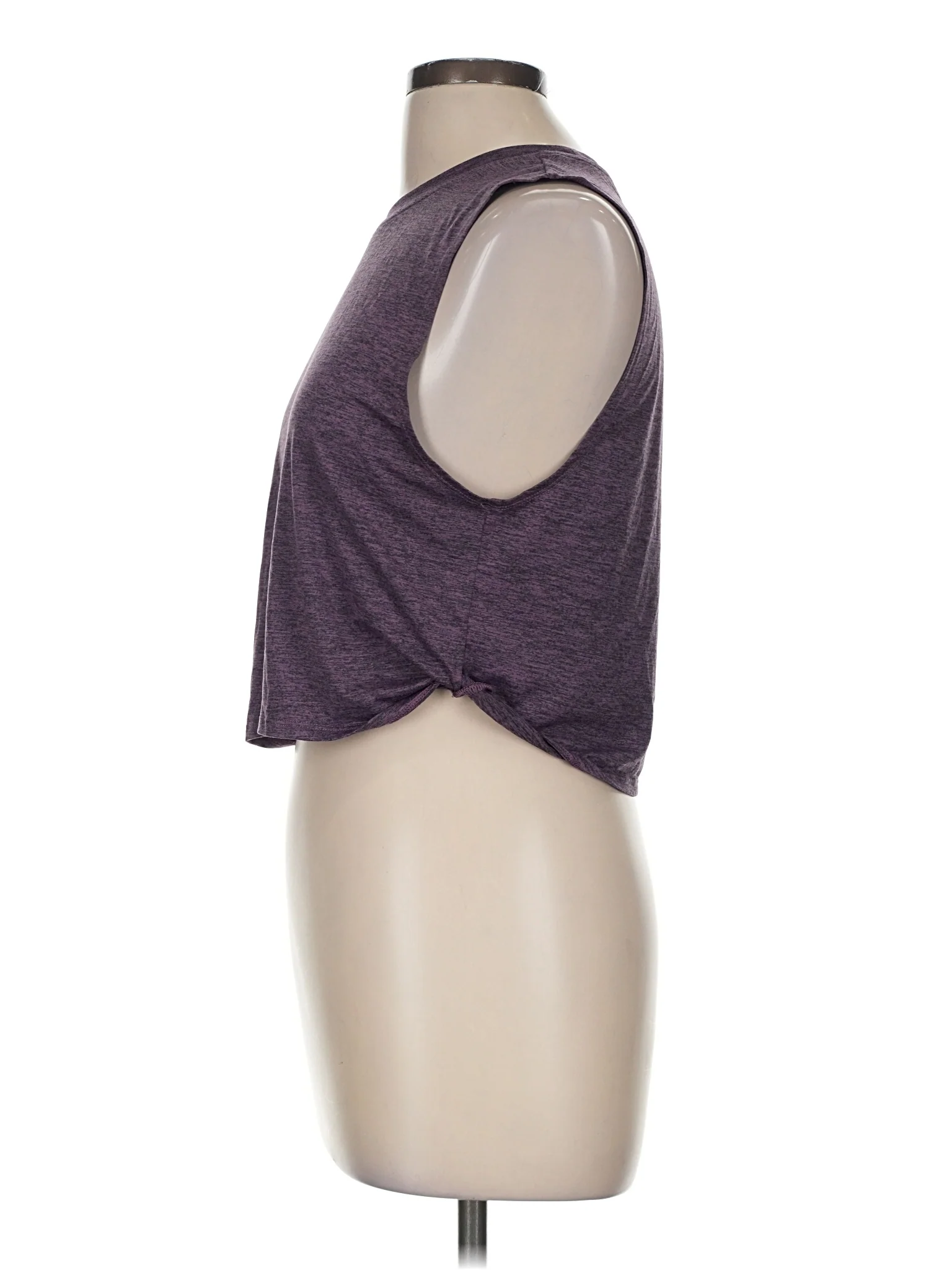 Sleeveless T Shirt - Image 4