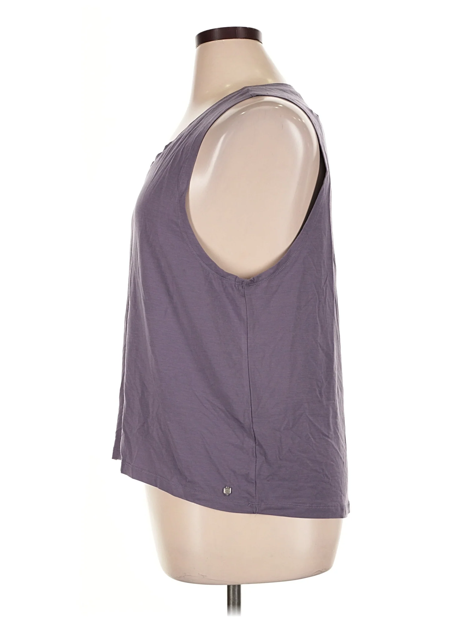 Sleeveless T Shirt - Image 4