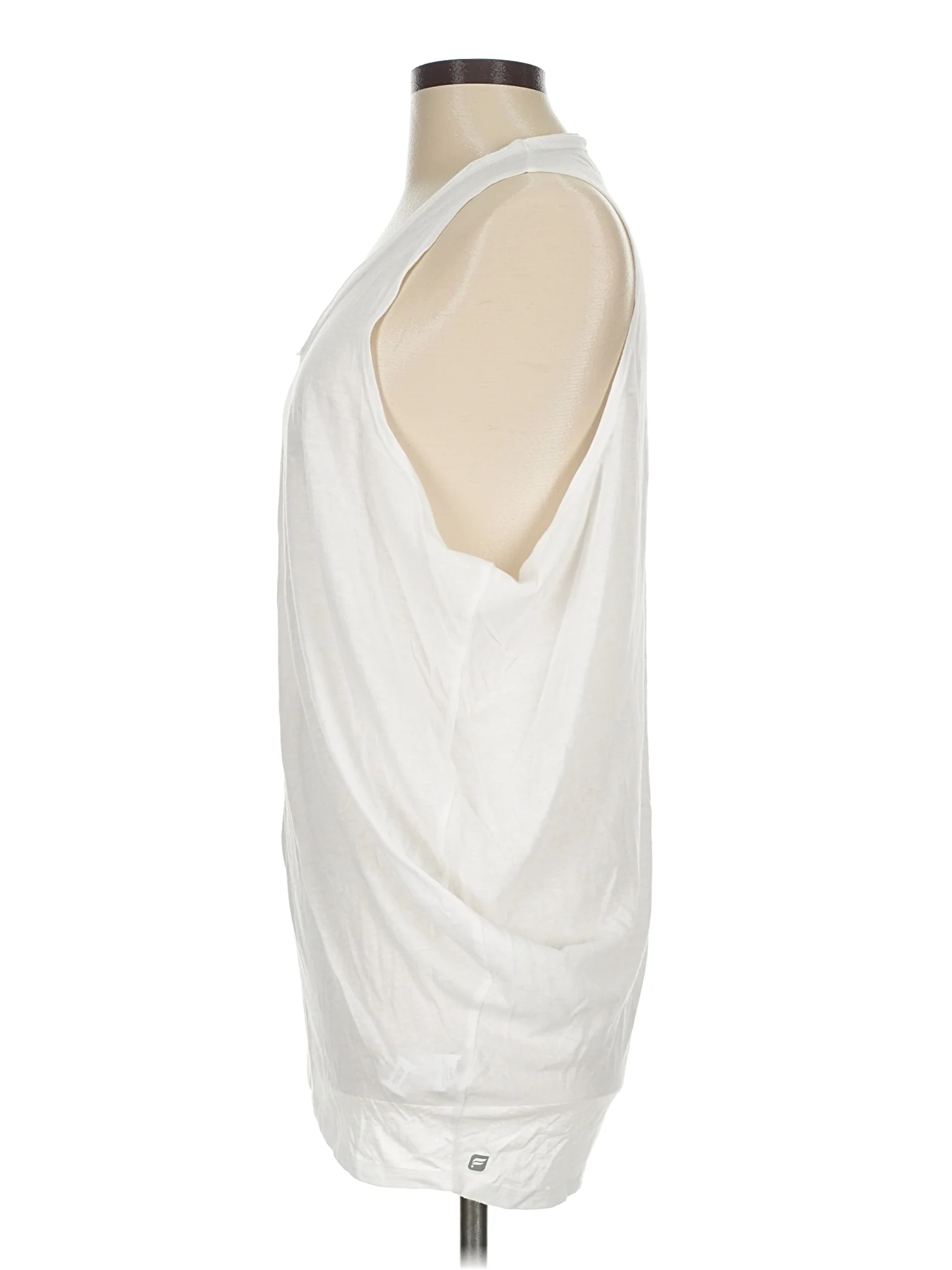 Sleeveless T Shirt - Image 4