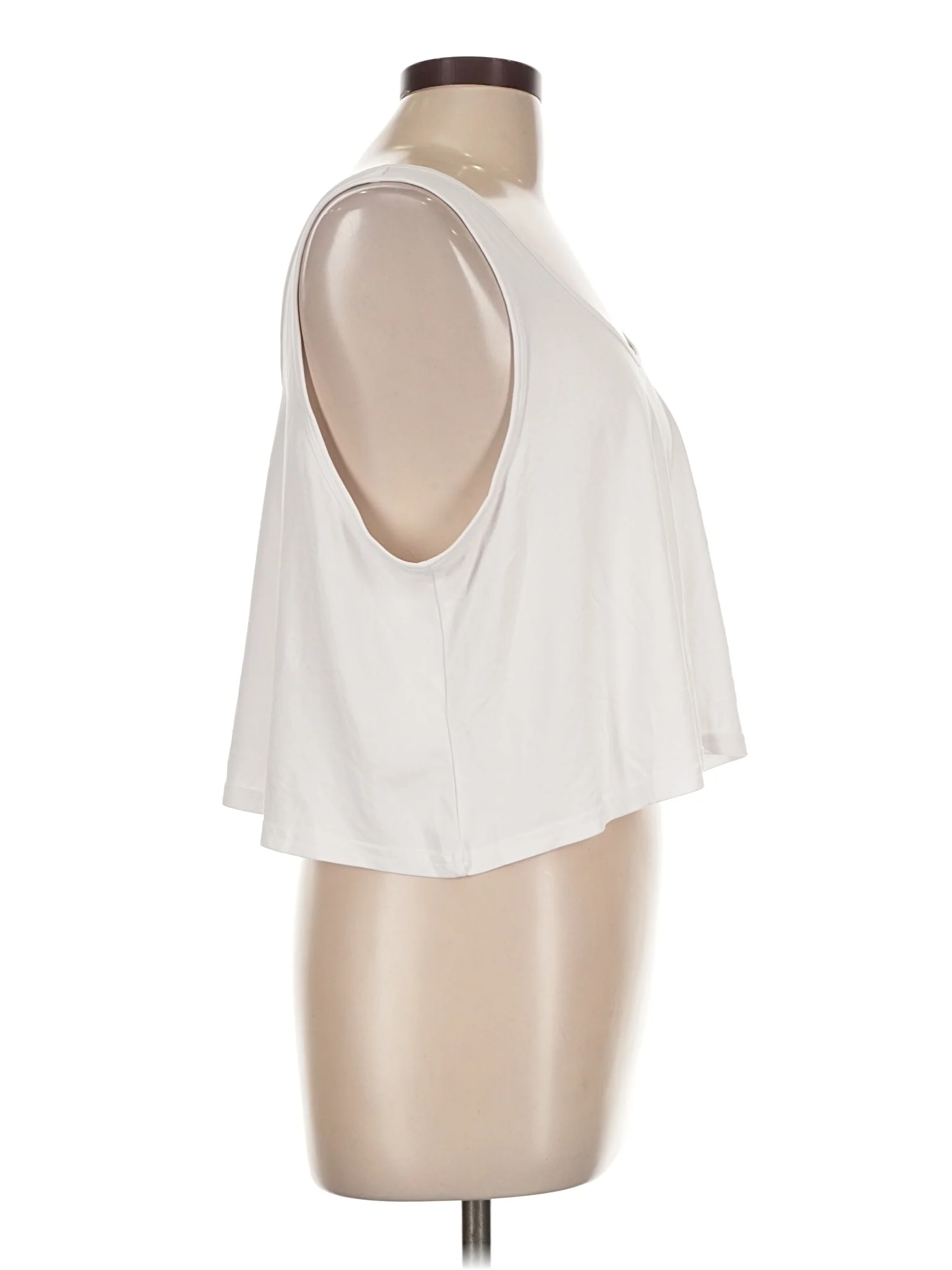Sleeveless T Shirt - Image 3