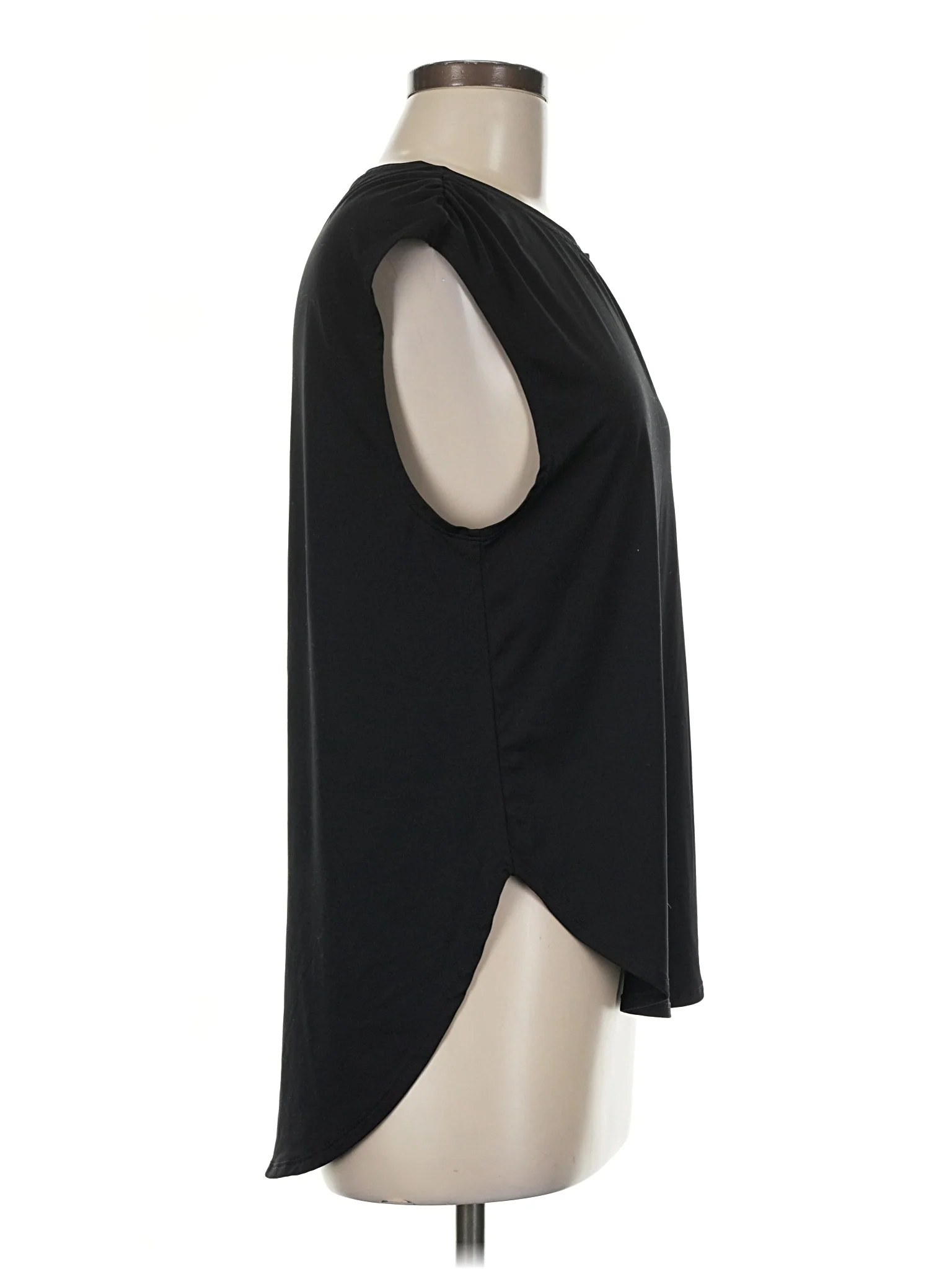 Sleeveless T Shirt - Image 3