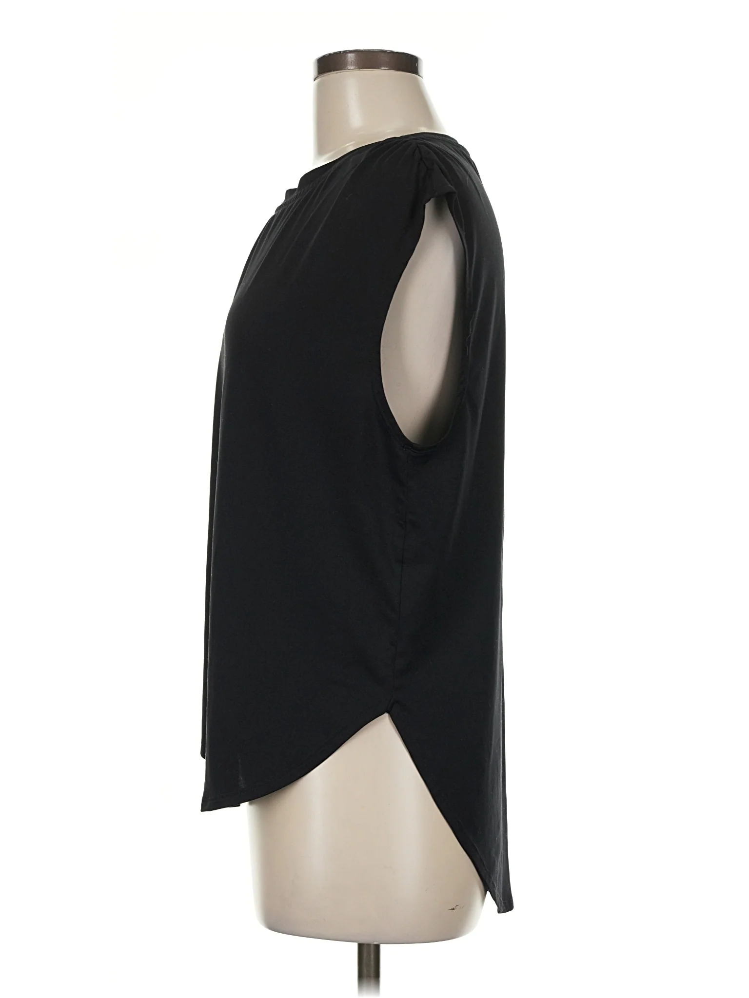 Sleeveless T Shirt - Image 4