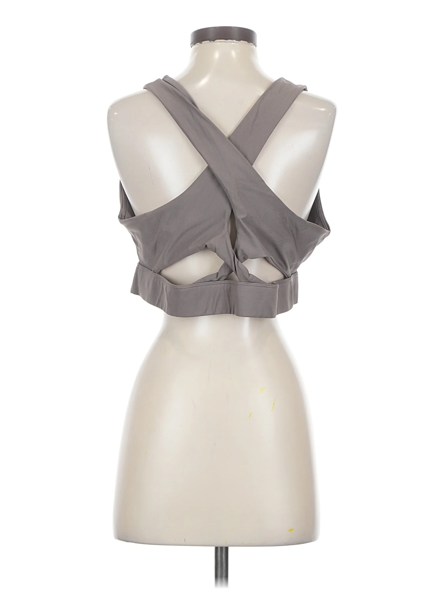 Sleeveless T Shirt - Image 2