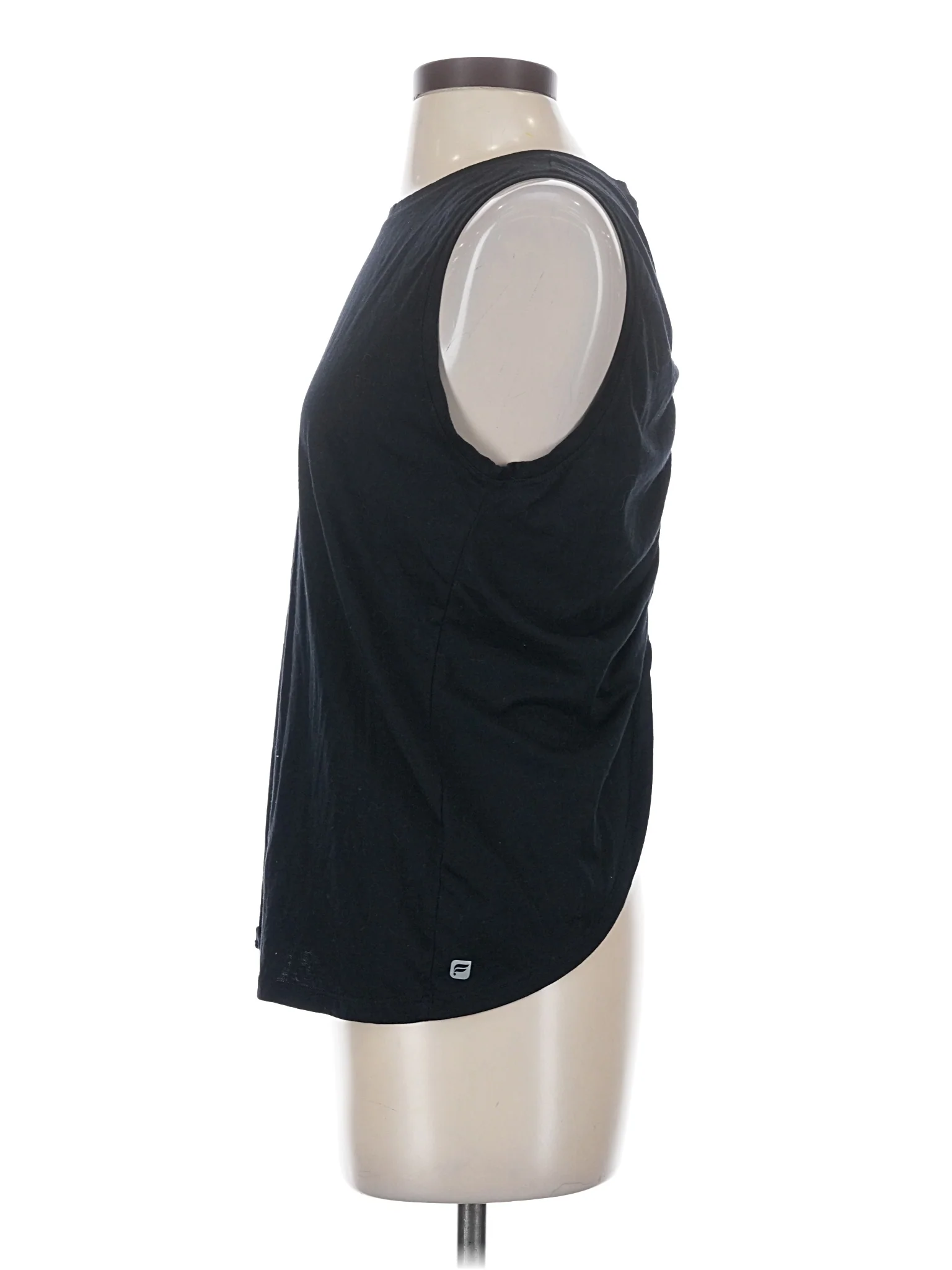 Sleeveless T Shirt - Image 4