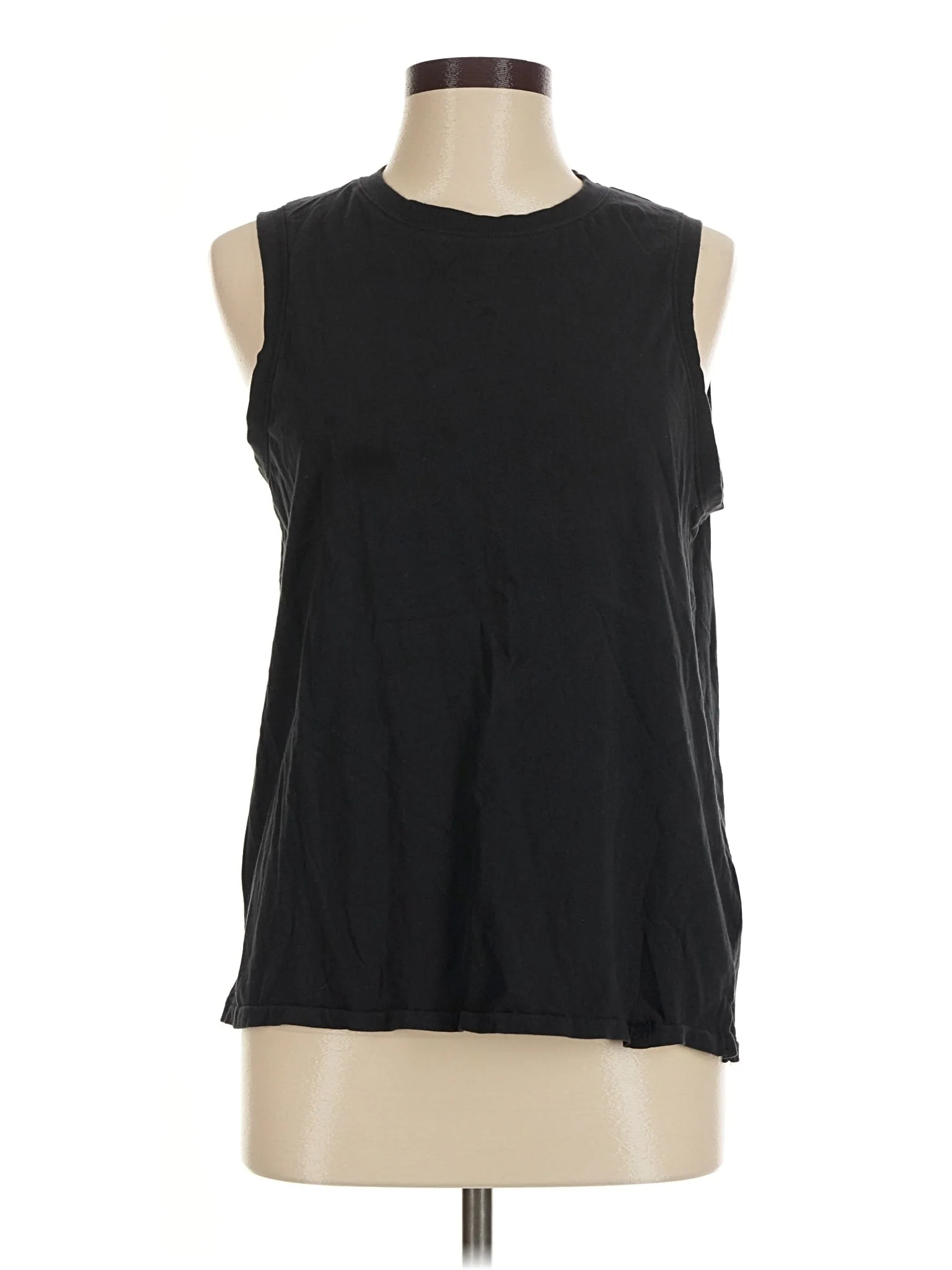 Sleeveless T Shirt