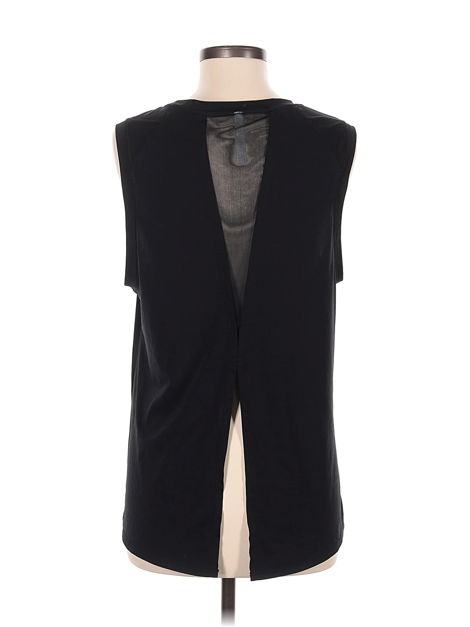 Sleeveless T Shirt - Image 2