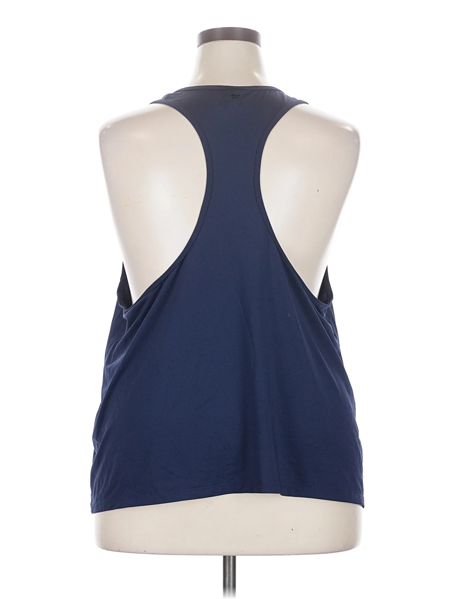 Sleeveless T Shirt - Image 2