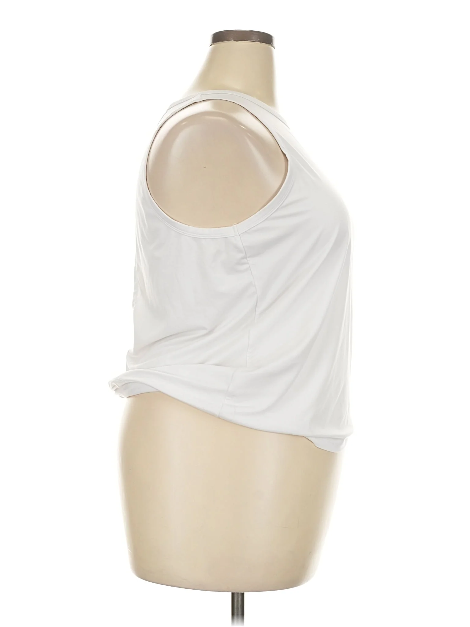 Sleeveless T Shirt - Image 3