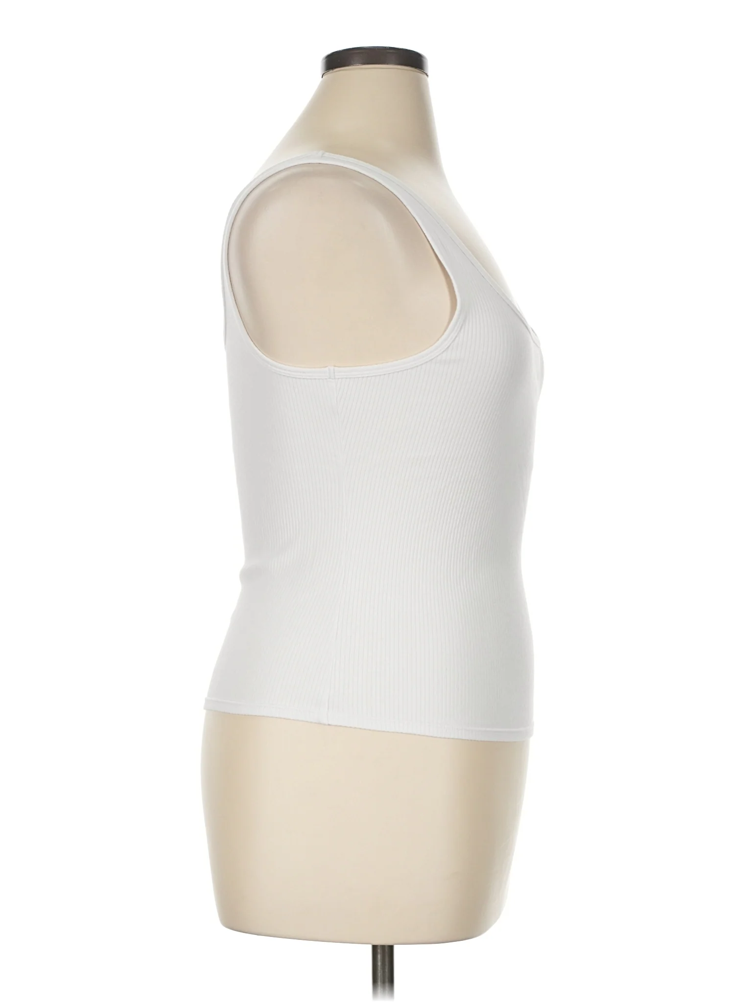 Sleeveless T Shirt - Image 3