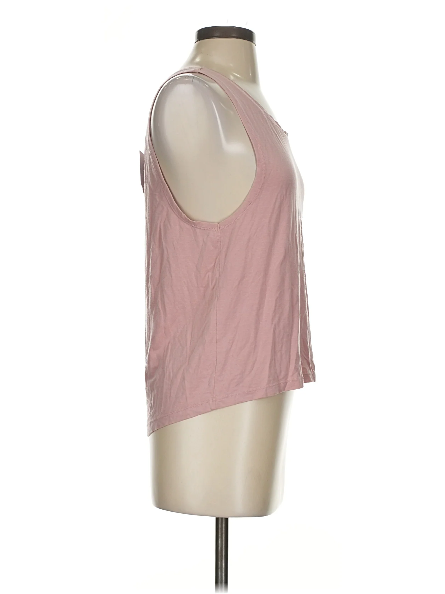 Sleeveless T Shirt - Image 3